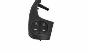 Pulsantiera anteriore sinistra Guida per Ford Ka Serie (ccq) (96>08) (1996 - 2008)