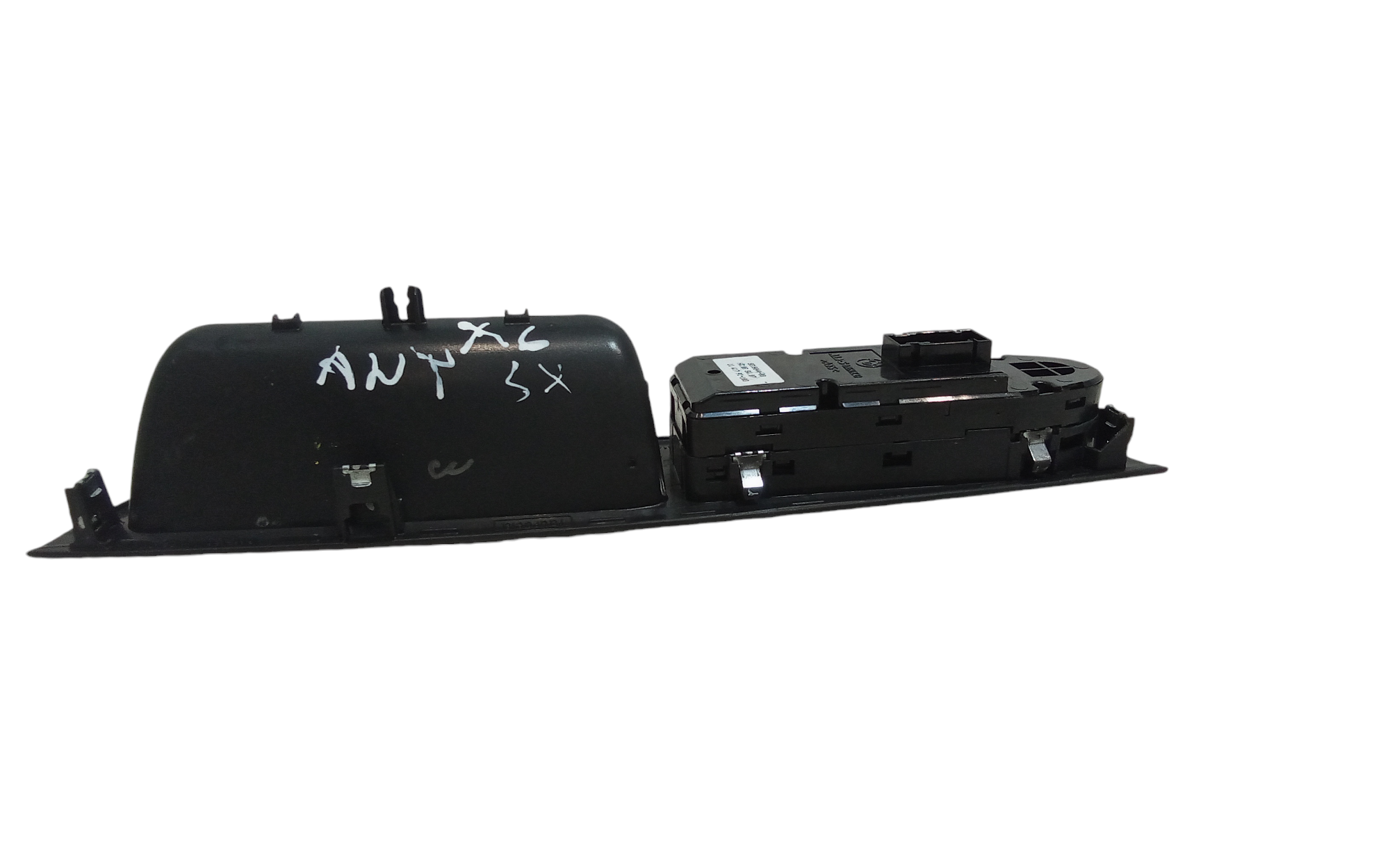 Pulsantiera anteriore sinistra Guida per Bmw X6 E71 1 Serie (2008 - 2014)