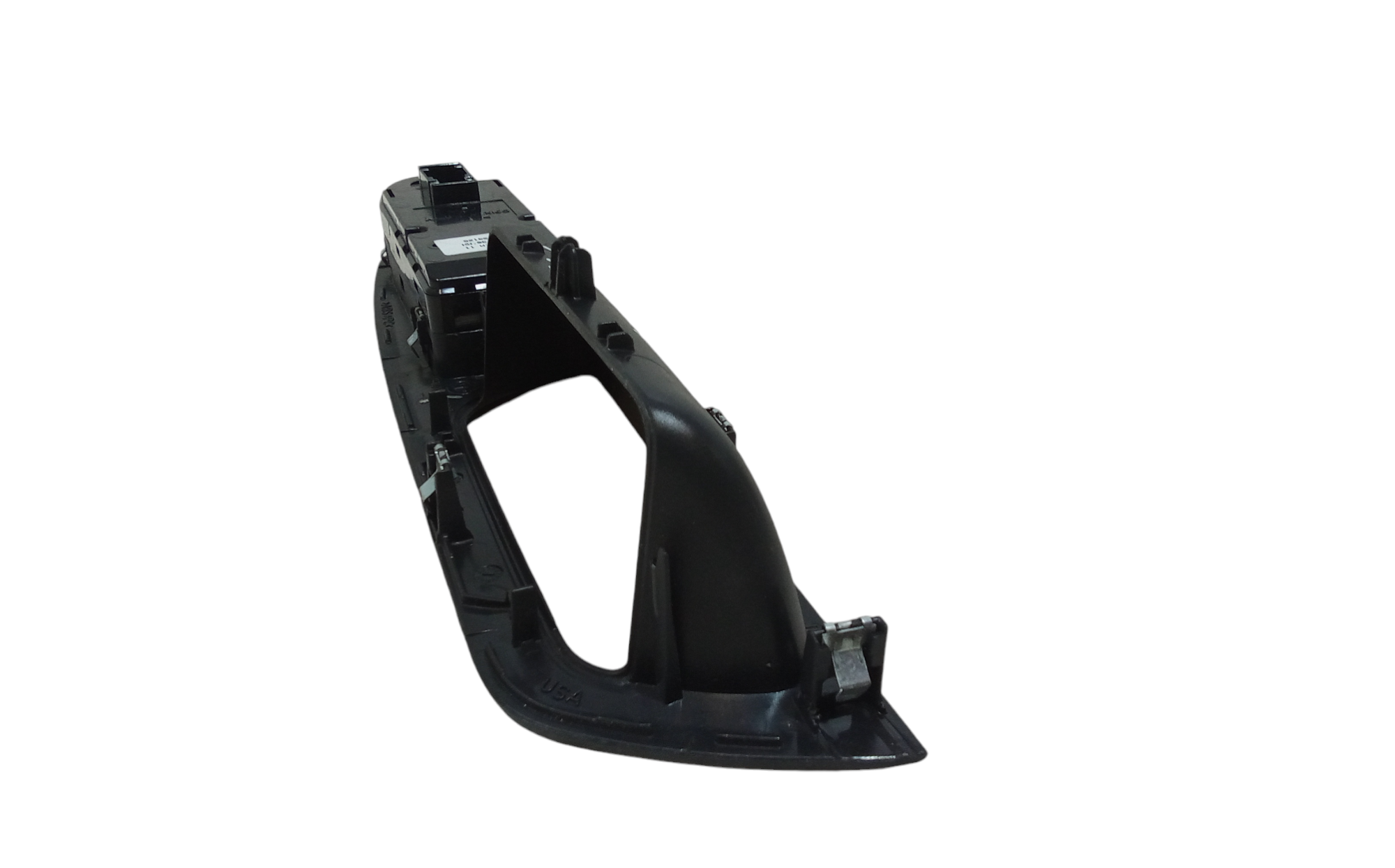 Pulsantiera anteriore sinistra Guida per Bmw X6 E71 1 Serie (2008 - 2014)