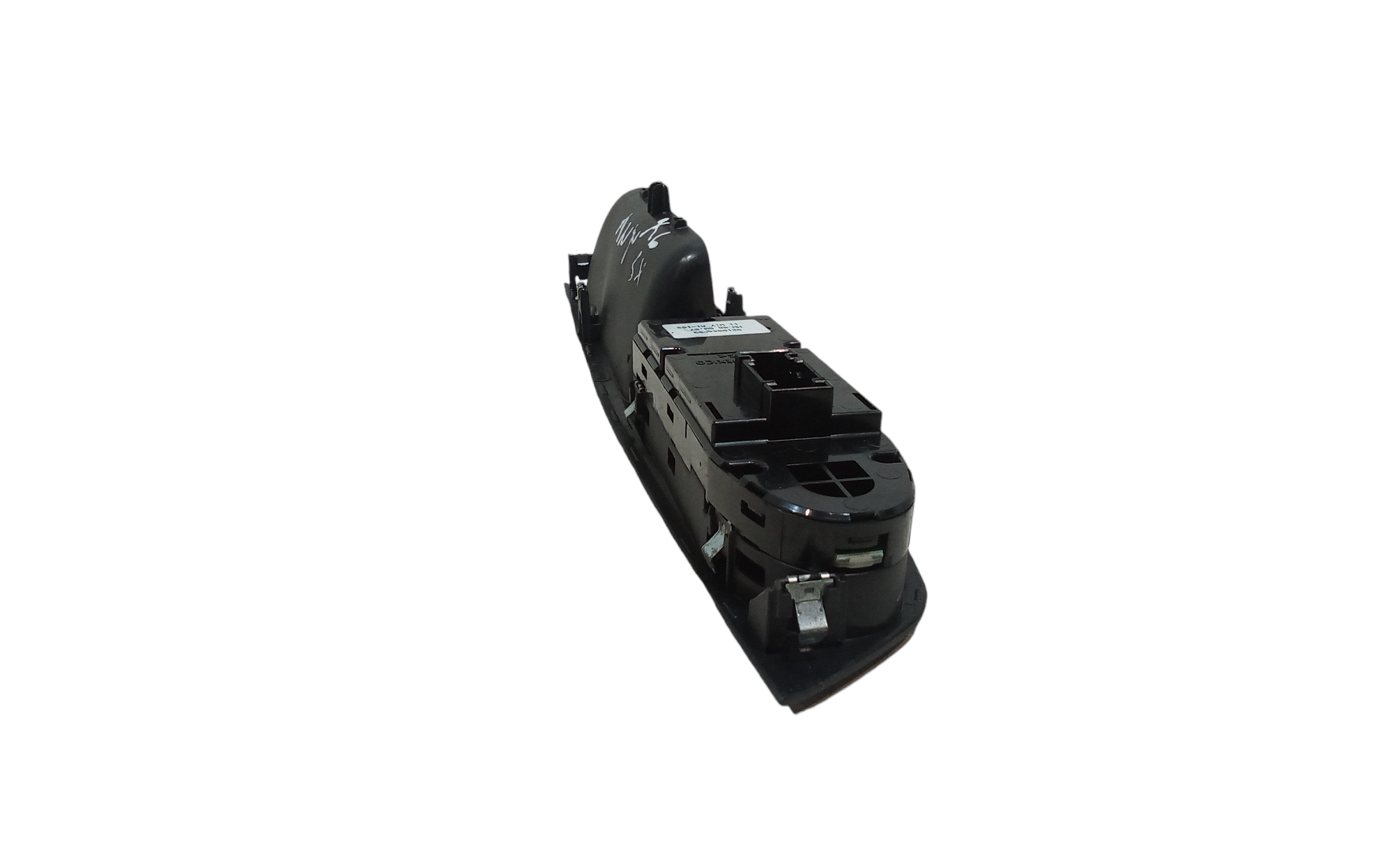 Pulsantiera anteriore sinistra Guida per Bmw X6 E71 1 Serie (2008 - 2014)