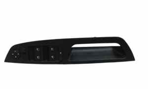 Pulsantiera anteriore sinistra Guida per Bmw X6 E71 1 Serie (2008 - 2014)