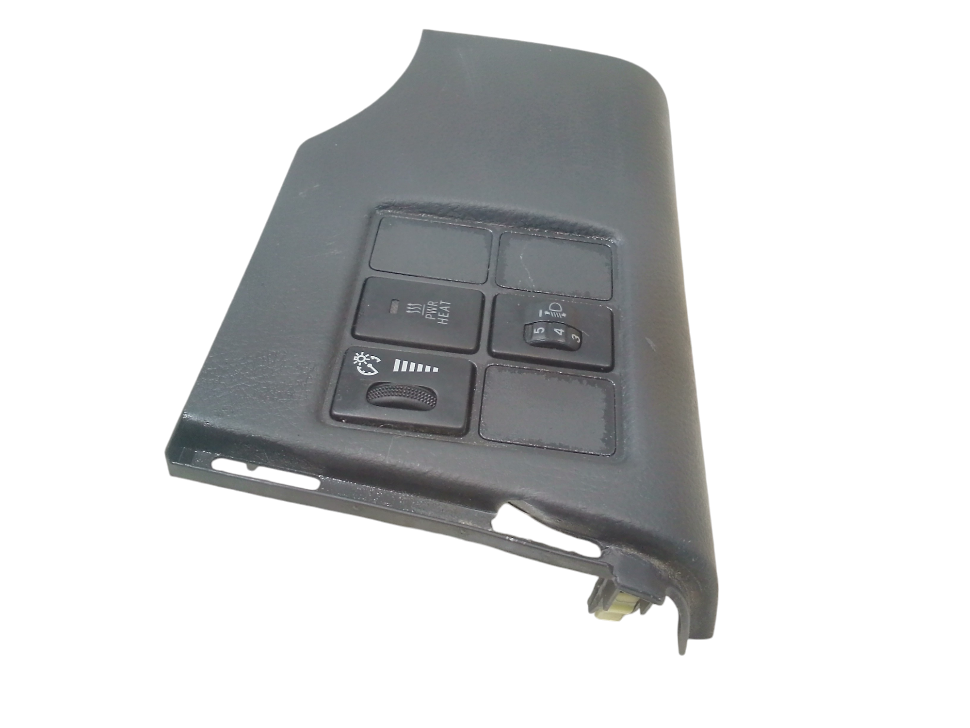 Regolatore Fari per Toyota Rav4 4 Serie (2005 - 2009)