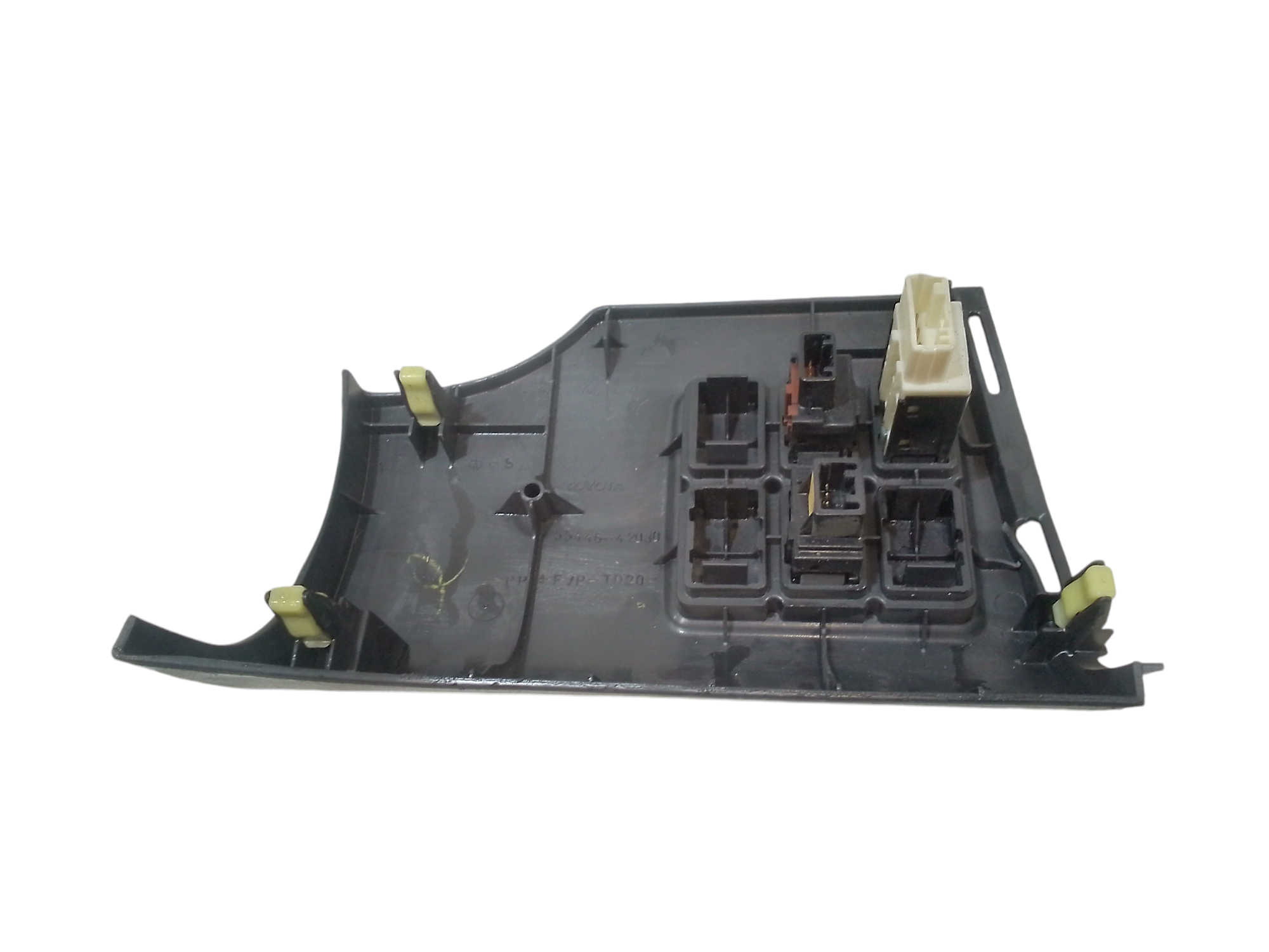 Regolatore Fari per Toyota Rav4 4 Serie (2005 - 2009)