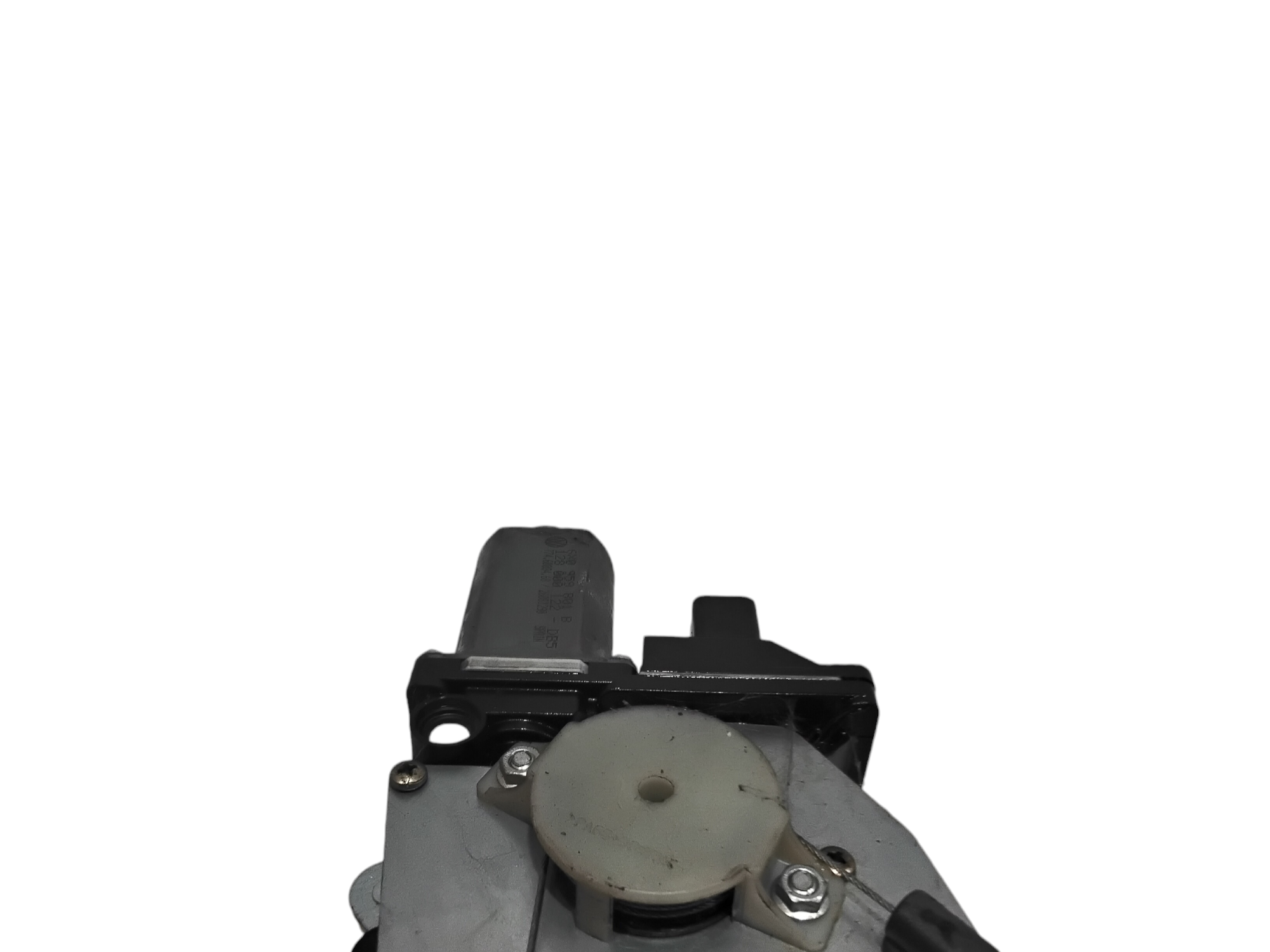 Cremagliera anteriore sinistra Guida per Volkswagen Lupo 1 Serie (1998 - 2005)