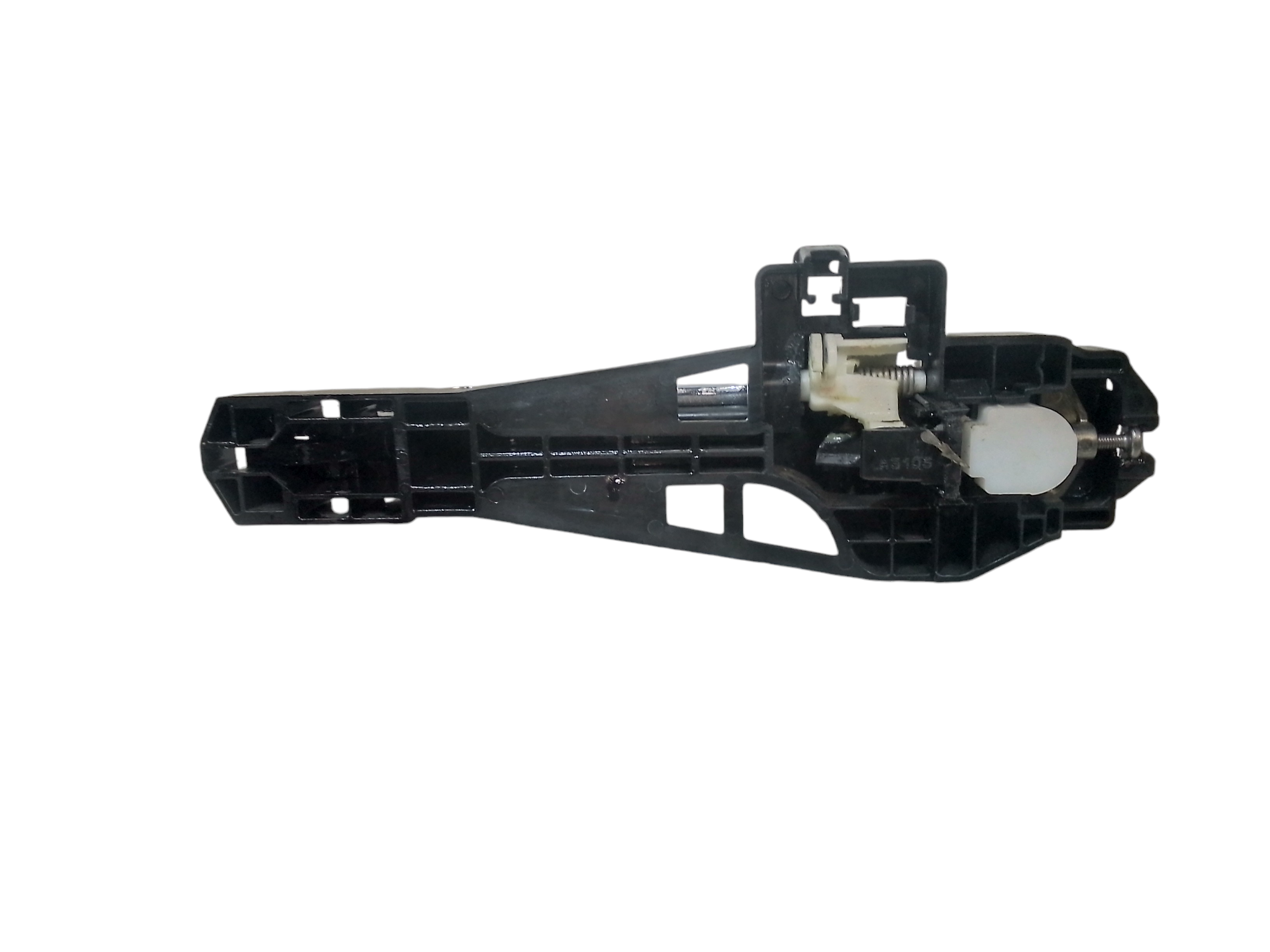 Maniglia esterna Anteriore Destra per Fiat 500 L Serie (351_352) (12>) (2012 - In produzione)