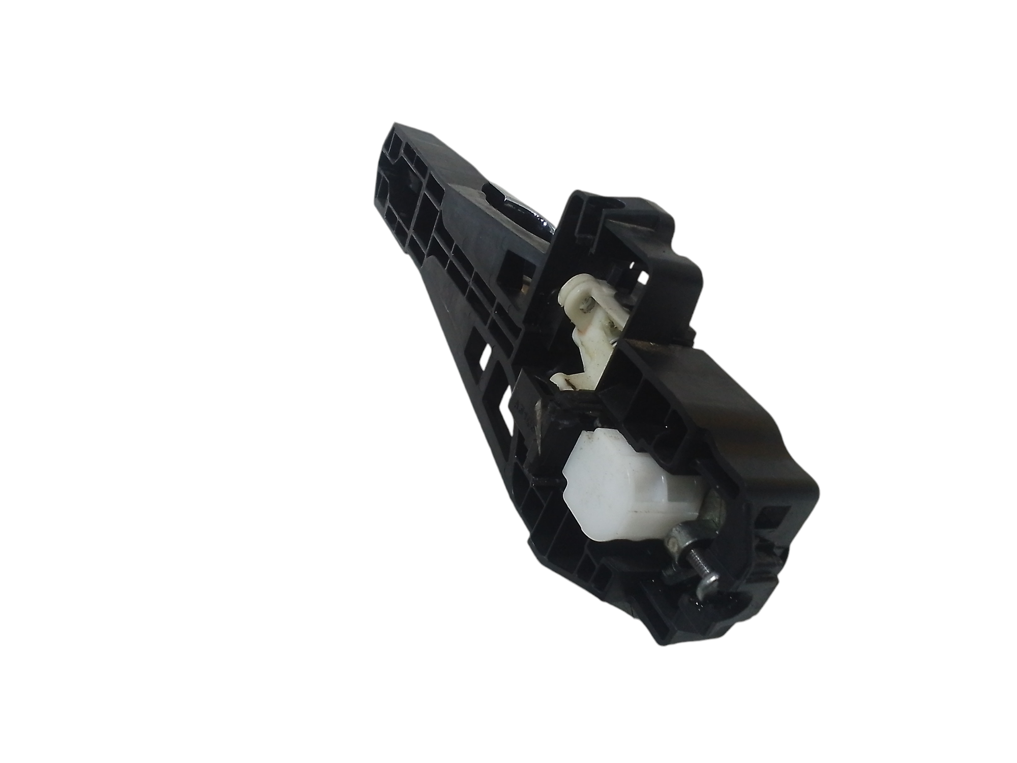 Maniglia esterna Anteriore Destra per Fiat 500 L Serie (351_352) (12>) (2012 - In produzione)