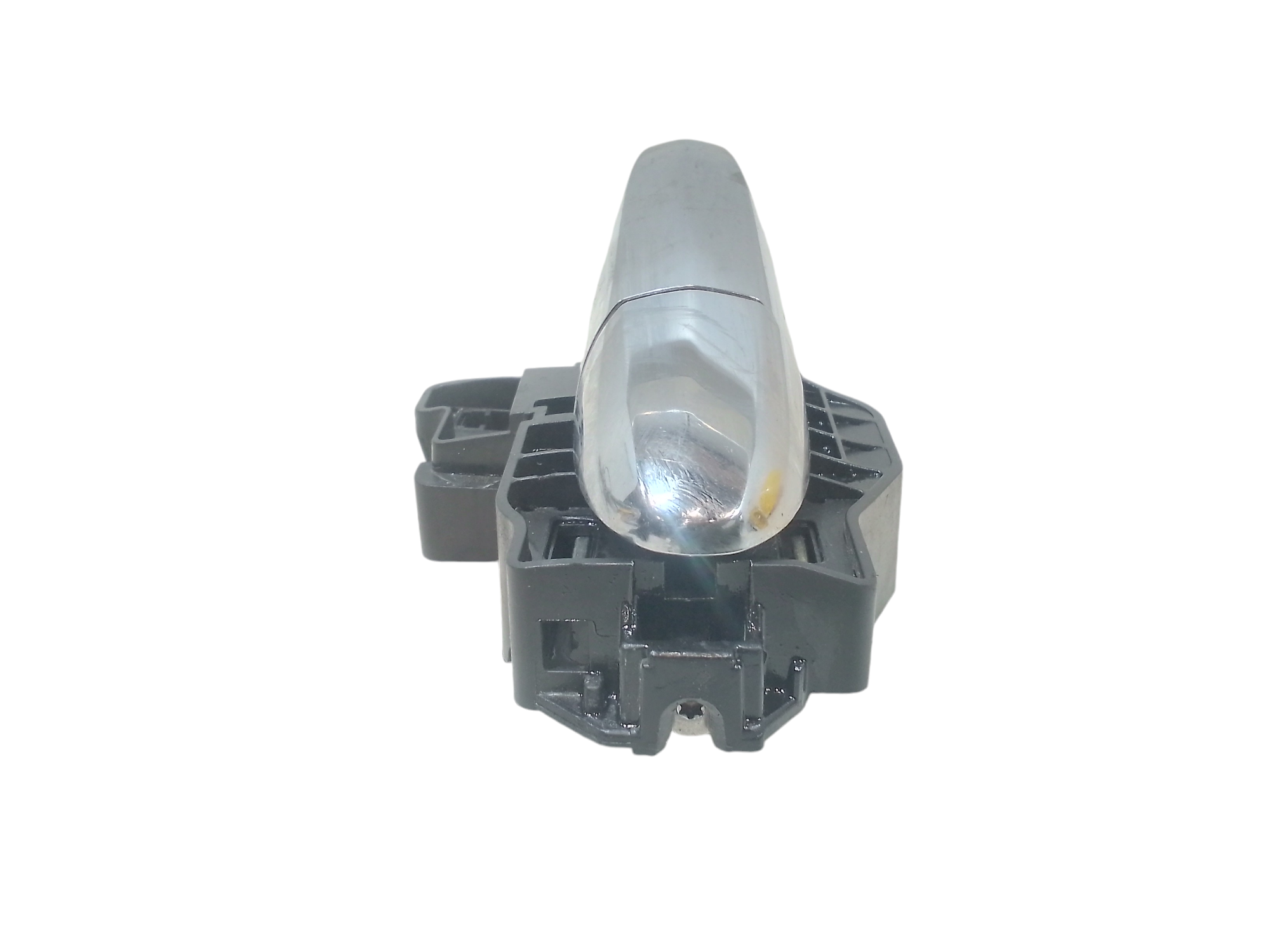 Maniglia esterna Anteriore Destra per Fiat 500 L Serie (351_352) (12>) (2012 - In produzione)