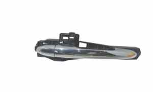 Maniglia esterna Anteriore Destra per Fiat 500 L Serie (351_352) (12>) (2012 - In produzione)