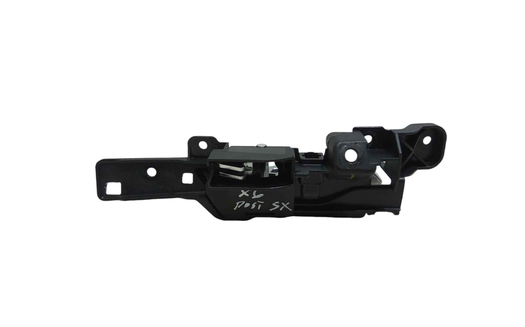 Maniglia interna Posteriore Sinistra per Bmw X6 E71 1 Serie (2008 - 2014)