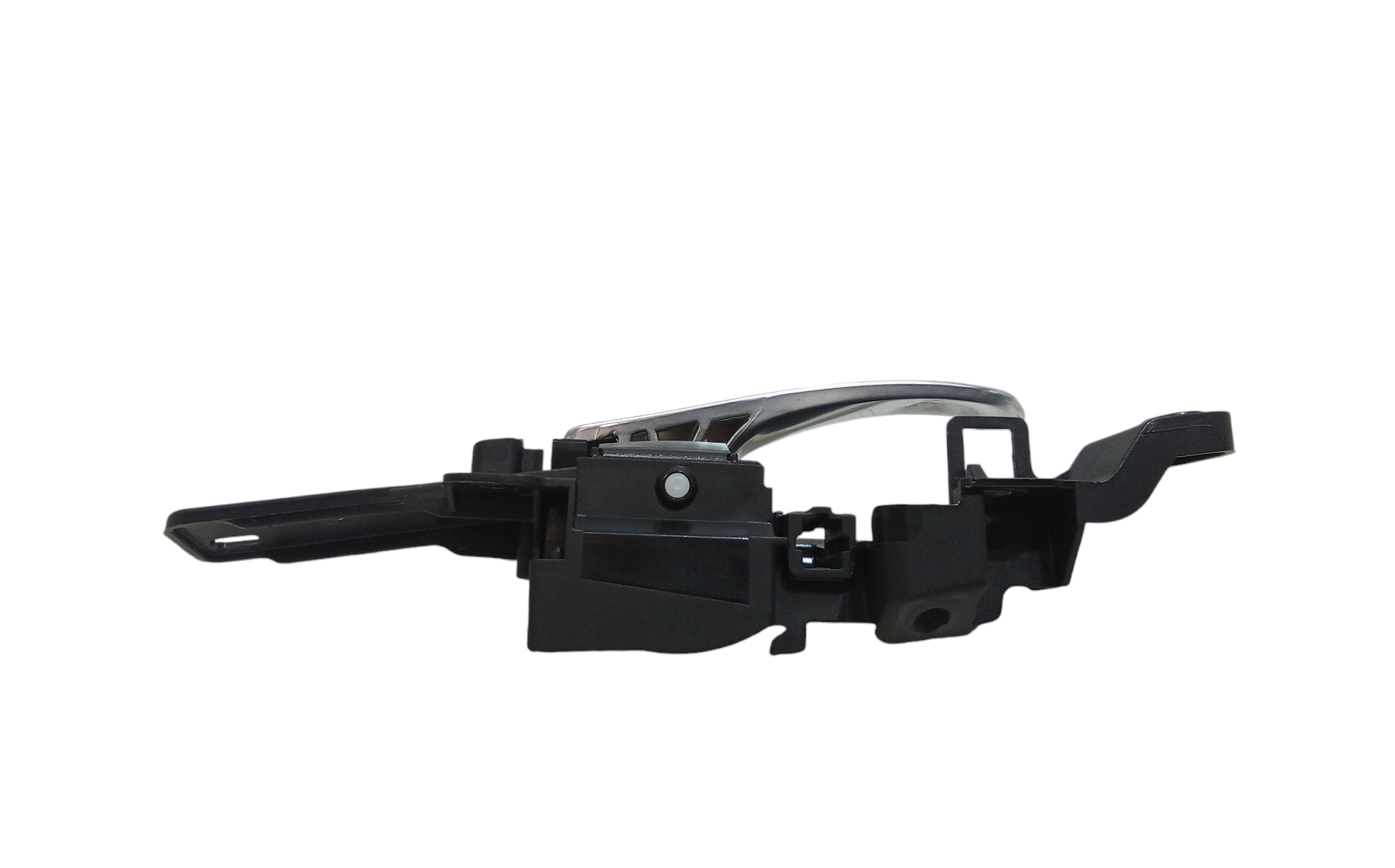 Maniglia interna Posteriore Sinistra per Bmw X6 E71 1 Serie (2008 - 2014)