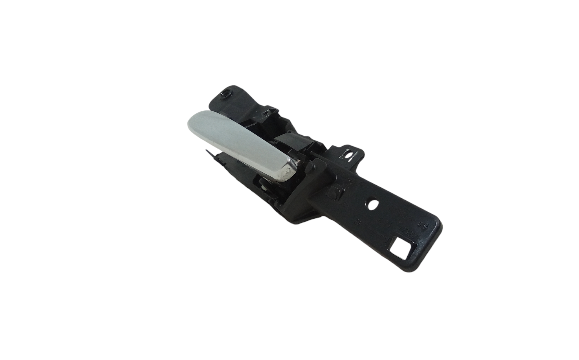 Maniglia interna Posteriore Sinistra per Bmw X6 E71 1 Serie (2008 - 2014)