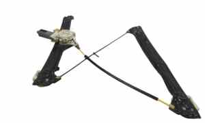 Cremagliera anteriore sinistra Guida per Bmw X6 E71 1 Serie (2008 - 2014)