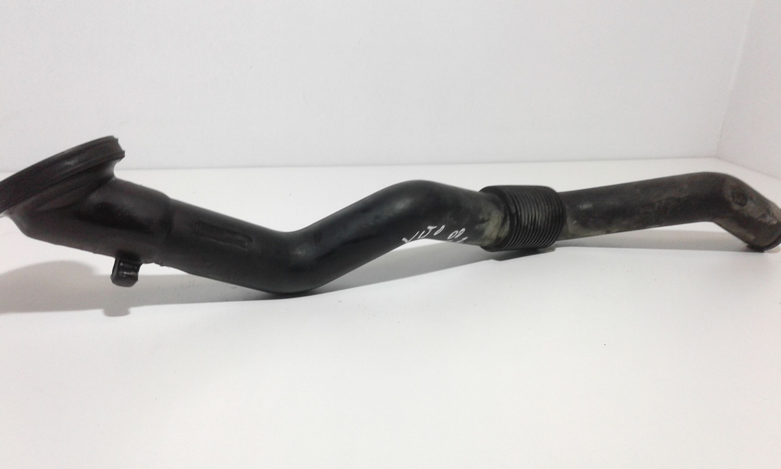 Tubo aspirazione filtro aria MERCEDES Vito W638