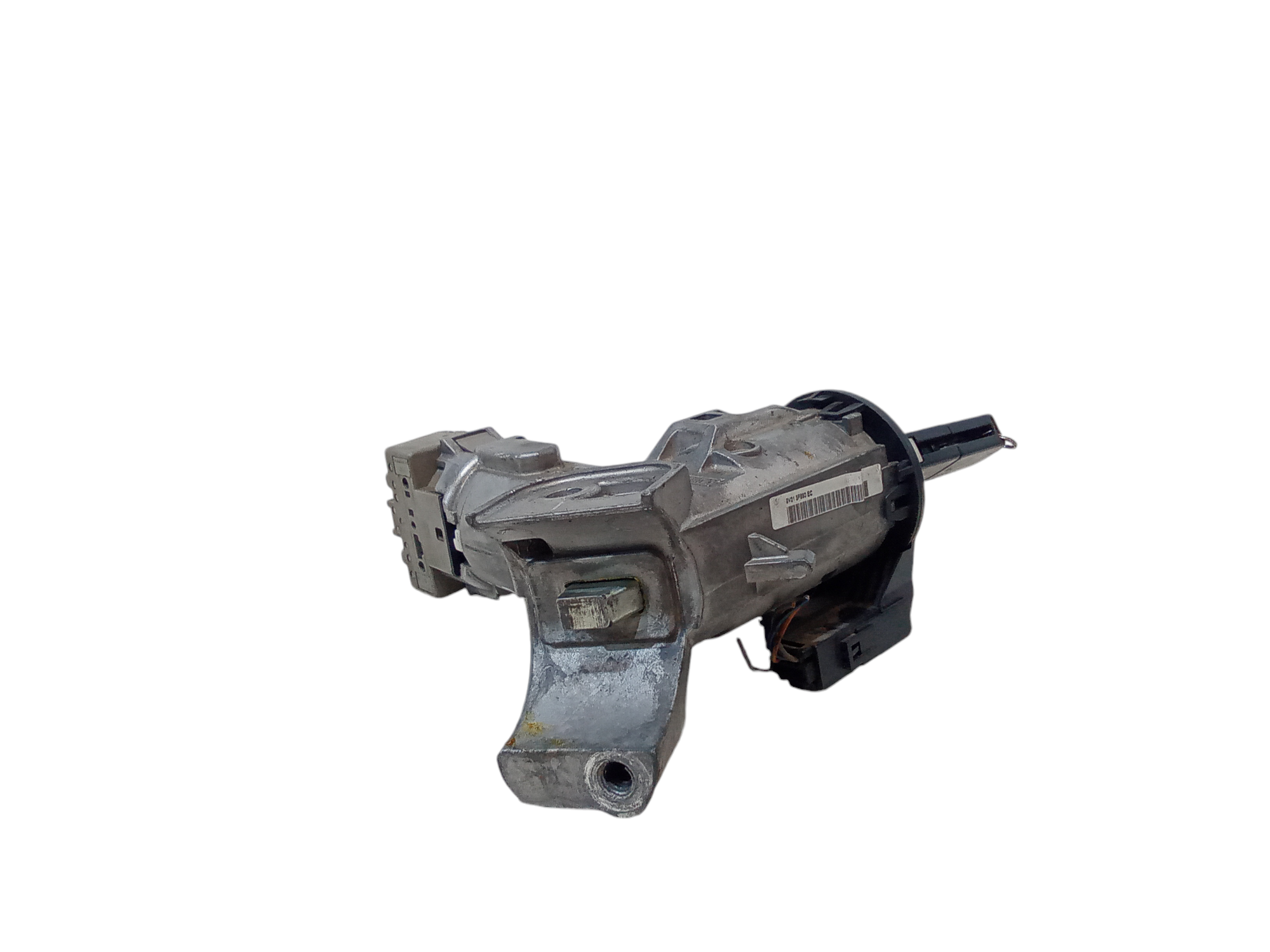 Blocchetto Accensione per Ford Fiesta 6 Serie (2008 - 2017)