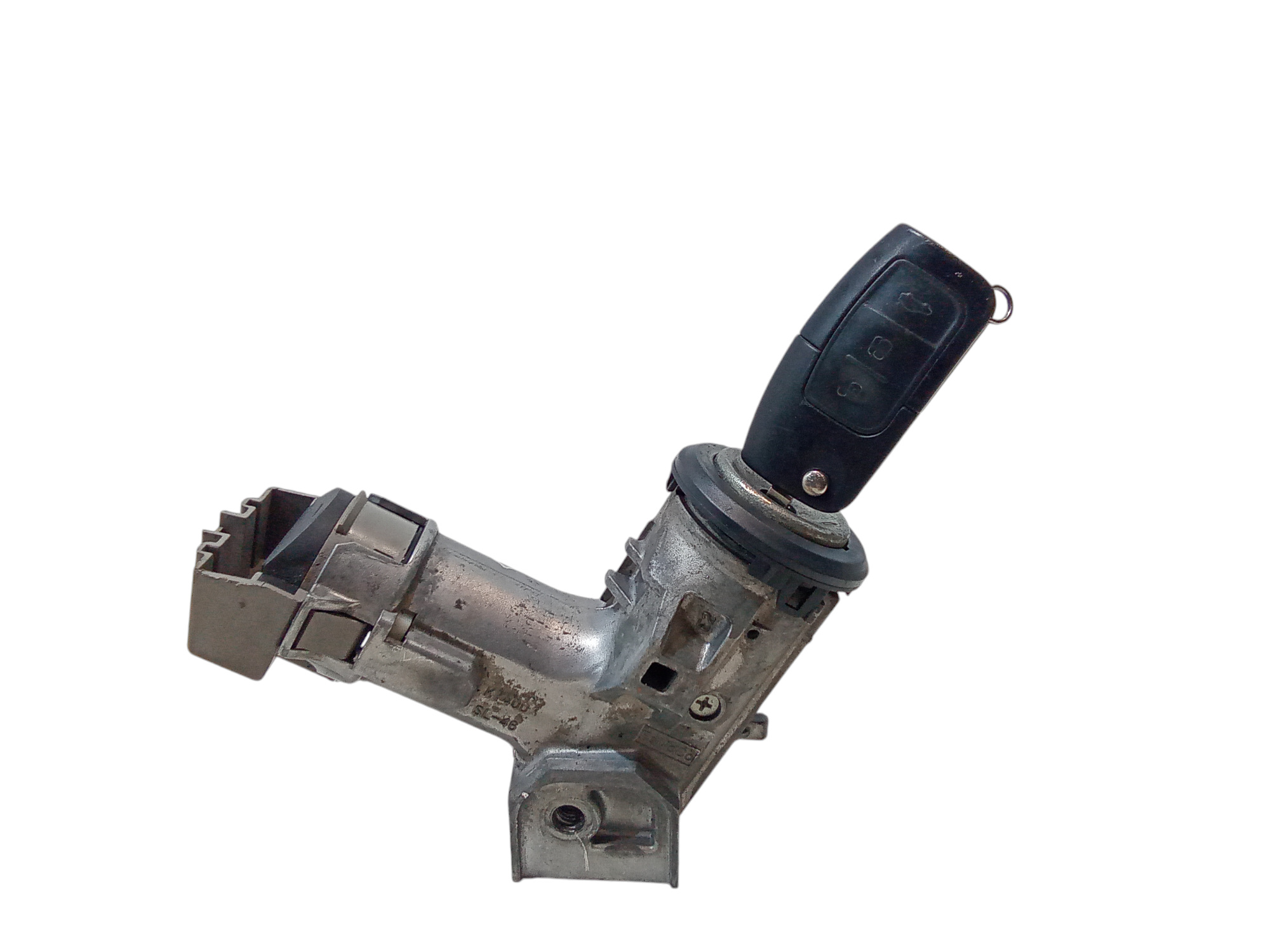 Blocchetto Accensione per Ford Fiesta 6 Serie (2008 - 2017)