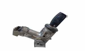 Blocchetto Accensione per Ford Fiesta 6 Serie (2008 - 2017)