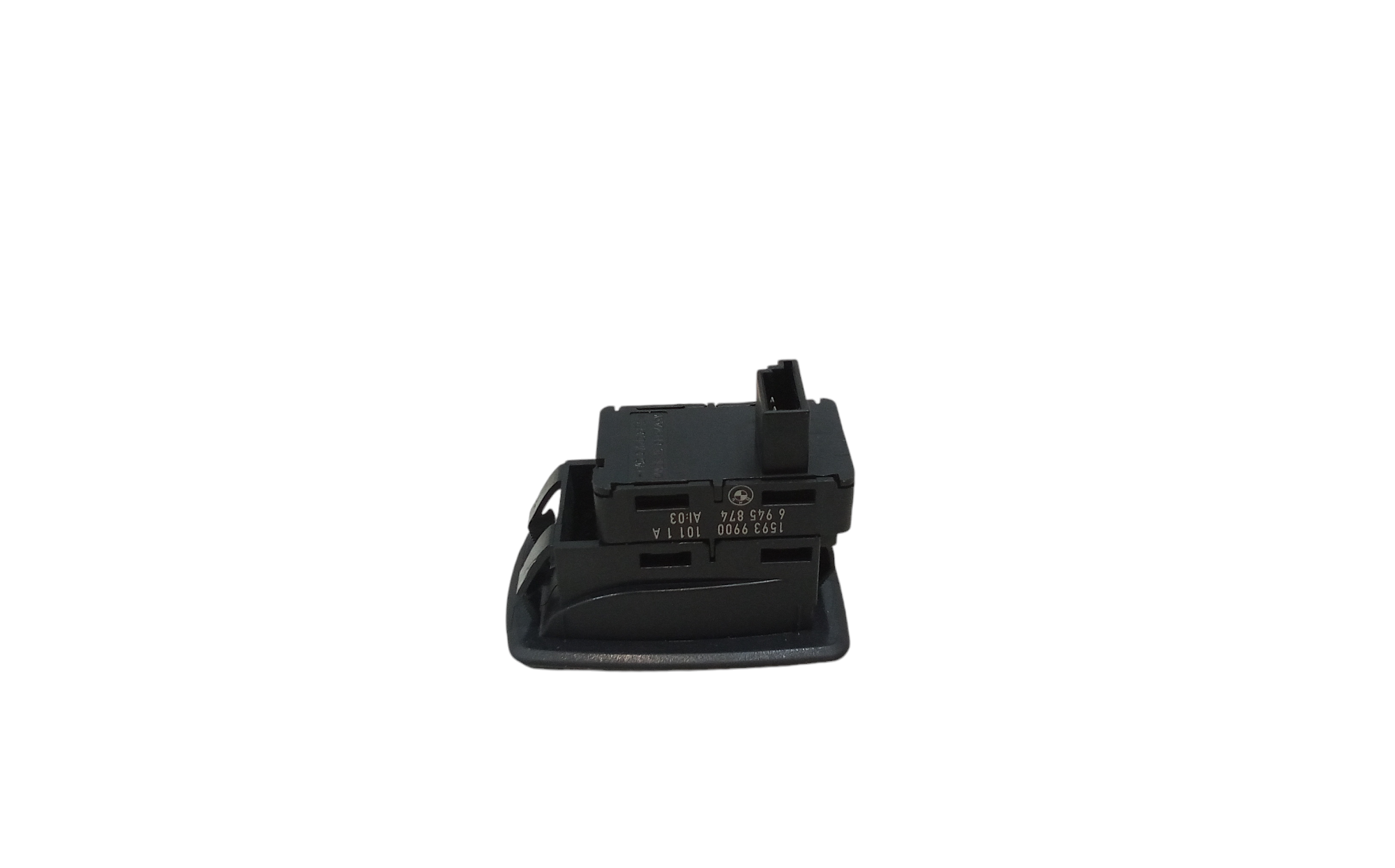 Pulsantiera Posteriore Sinistra per Bmw X6 E71 1 Serie (2008 - 2014)