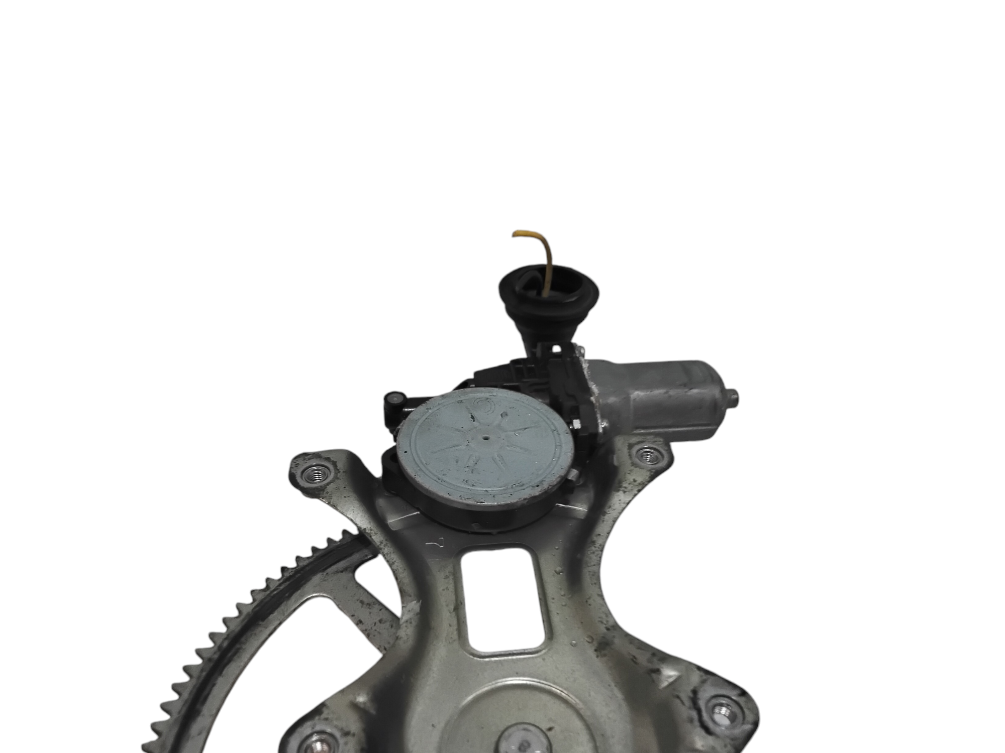 Cremagliera anteriore destra passeggero per Toyota Rav4 4 Serie (2005 - 2009)