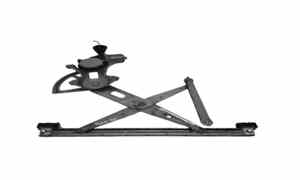 Cremagliera anteriore destra passeggero per Toyota Rav4 4 Serie (2005 - 2009)