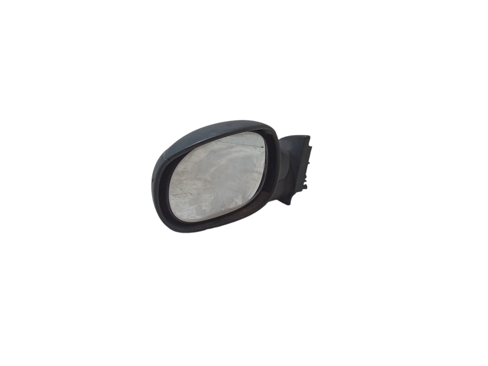 Specchietto Retrovisore Sinistro per Citroen C3 2 Serie (2005 - 2010)