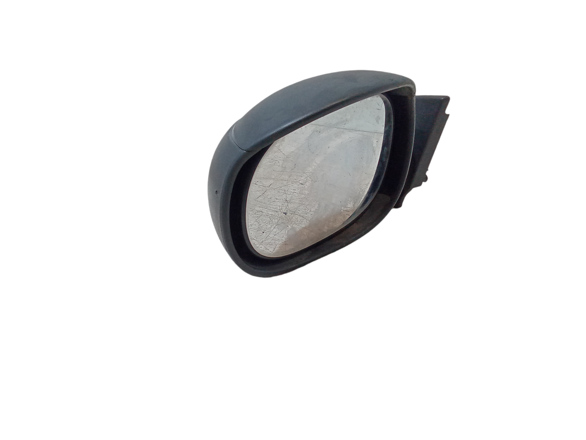 Specchietto Retrovisore Sinistro per Citroen C3 2 Serie (2005 - 2010)