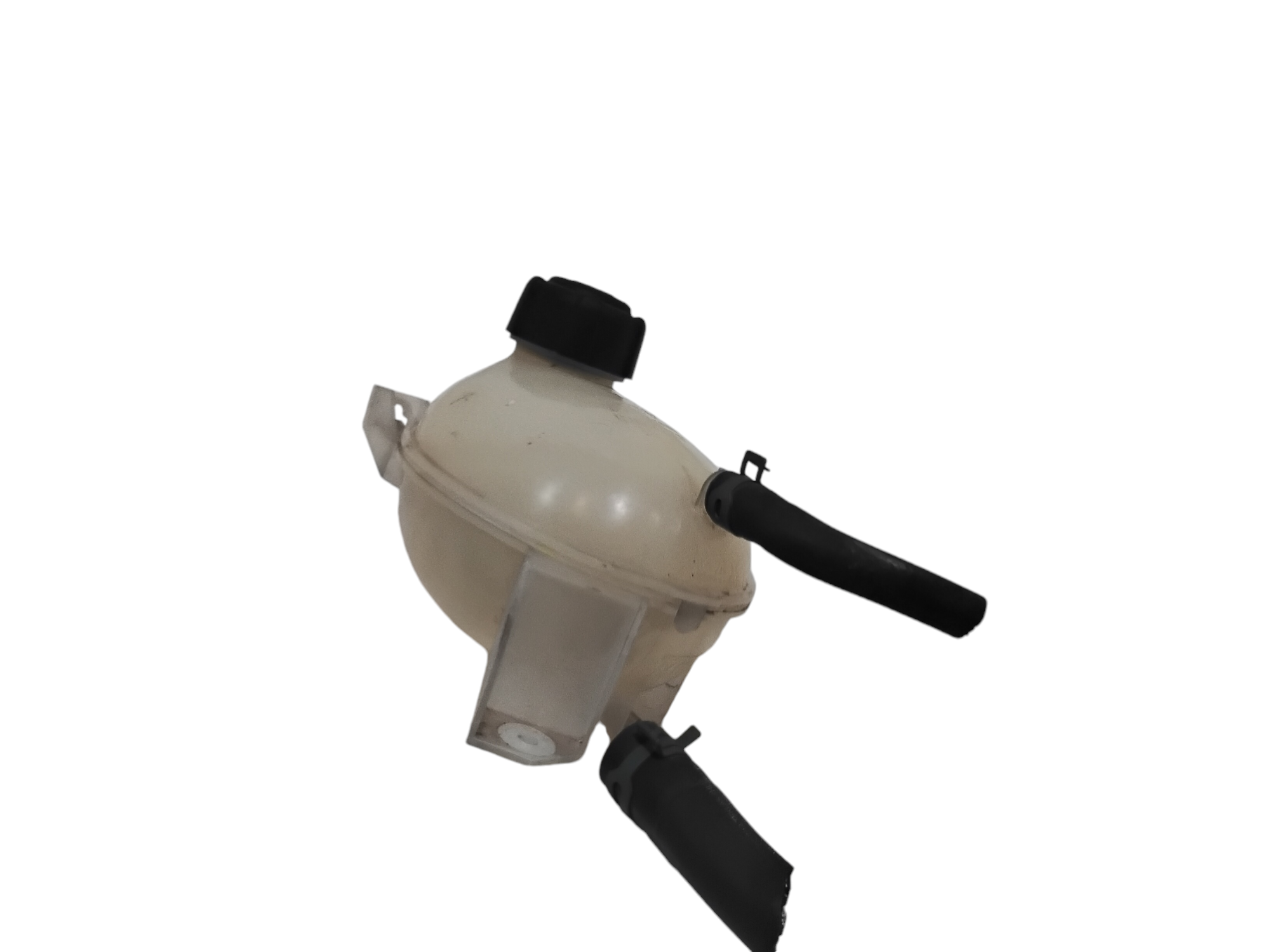 Vaschetta liquido radiatore per Renault Captur Serie (2013 - In produzione)