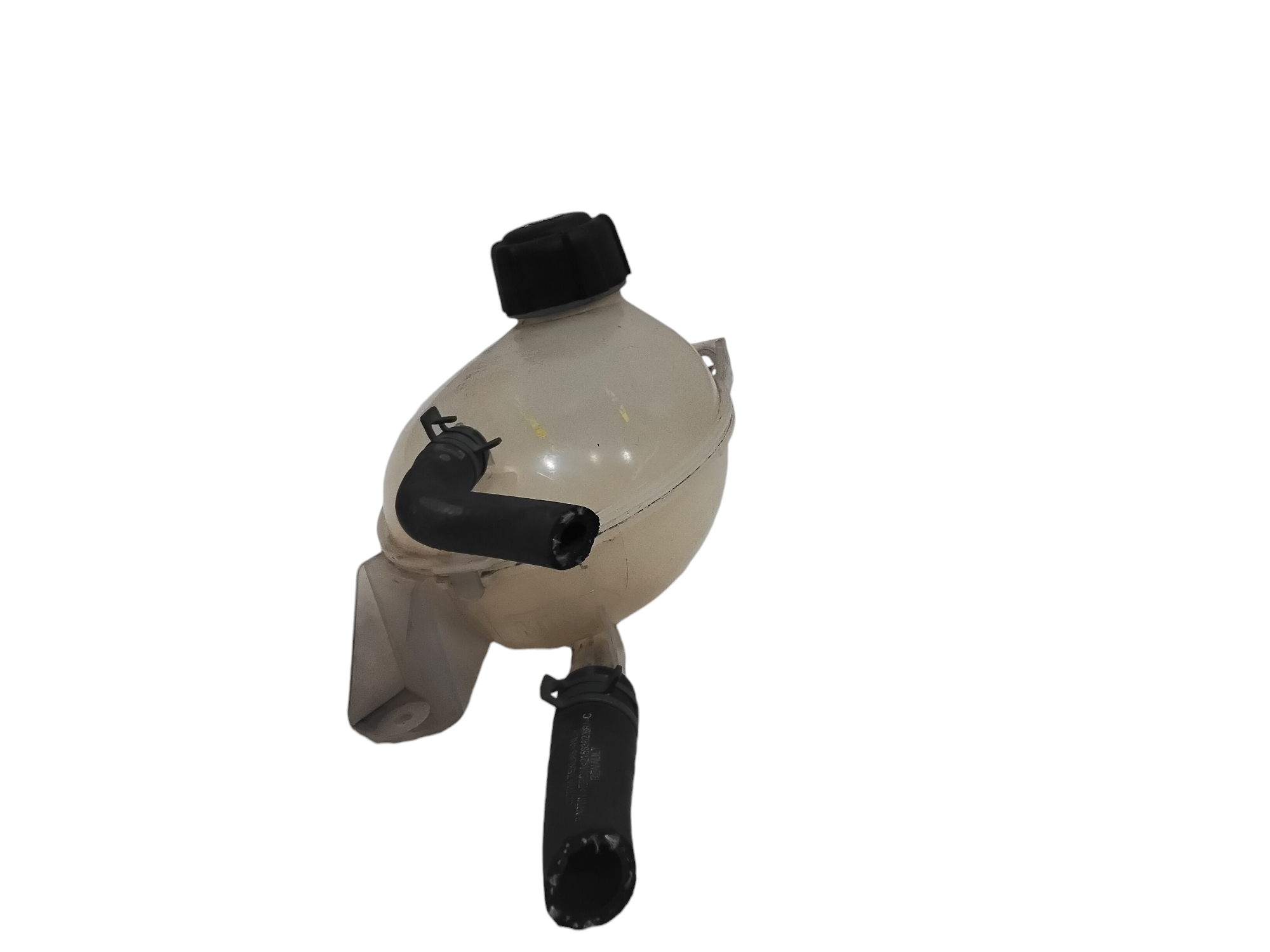 Vaschetta liquido radiatore per Renault Captur Serie (2013 - In produzione)