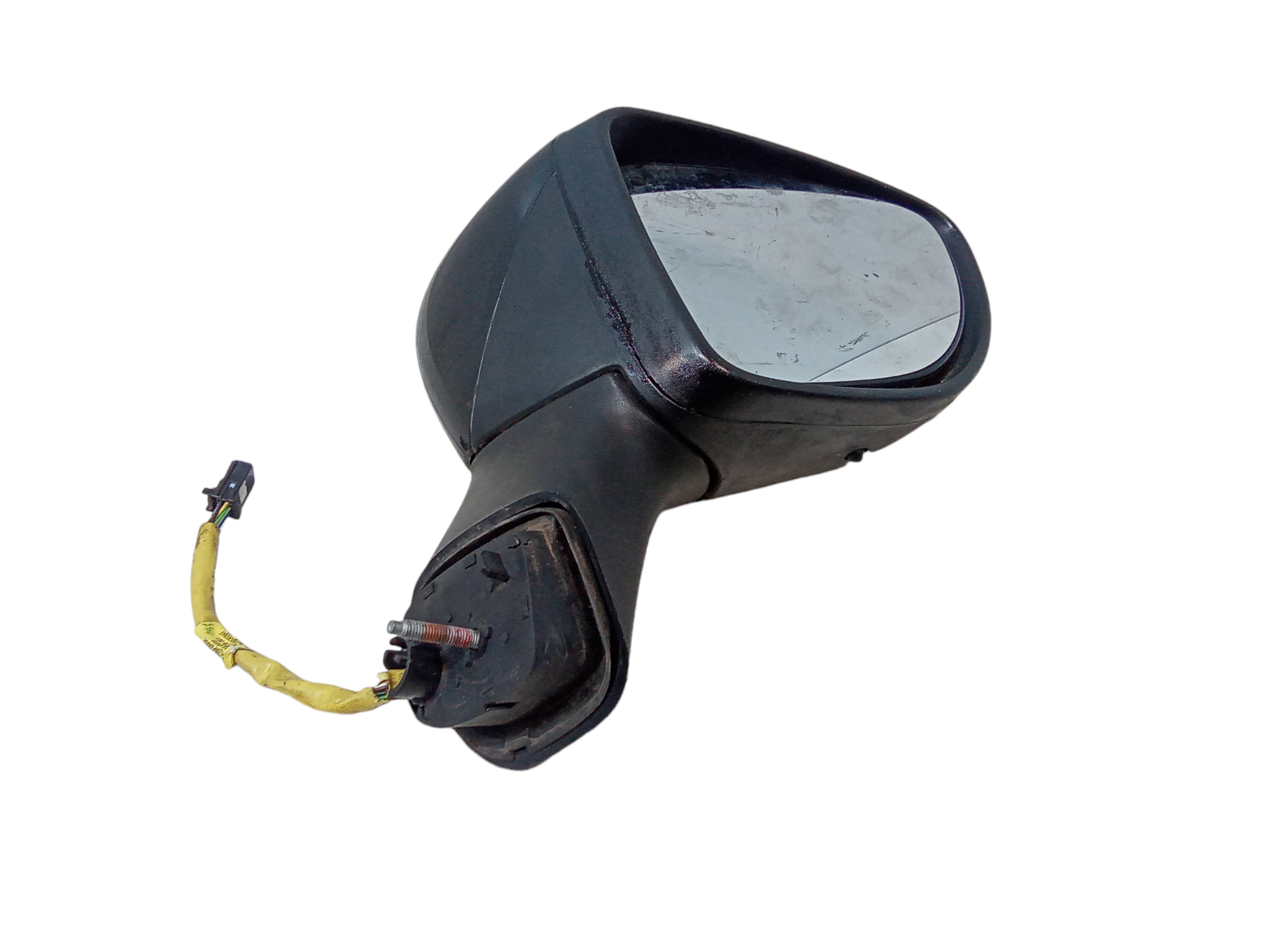 Specchietto Retrovisore Destro per Renault Captur Serie (2013 - In produzione)