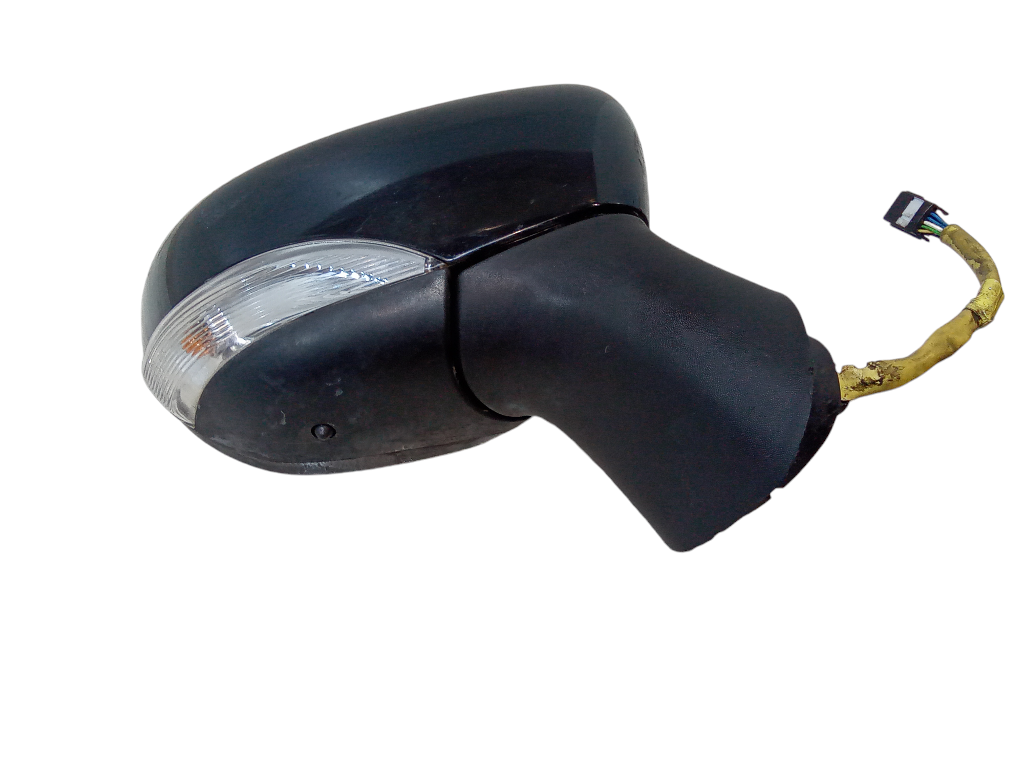 Specchietto Retrovisore Destro per Renault Captur Serie (2013 - In produzione)