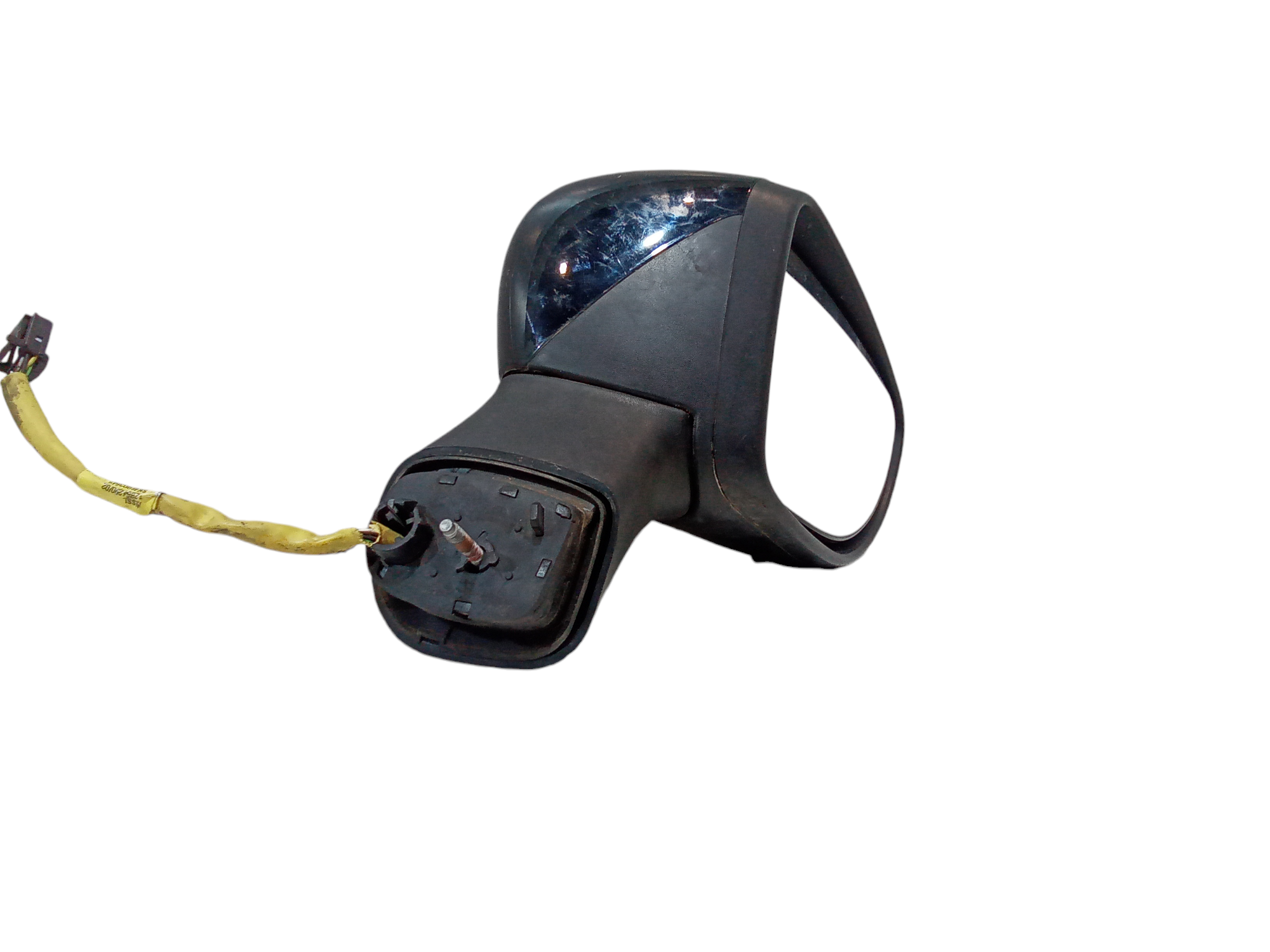 Specchietto Retrovisore Destro per Renault Captur Serie (2013 - In produzione)