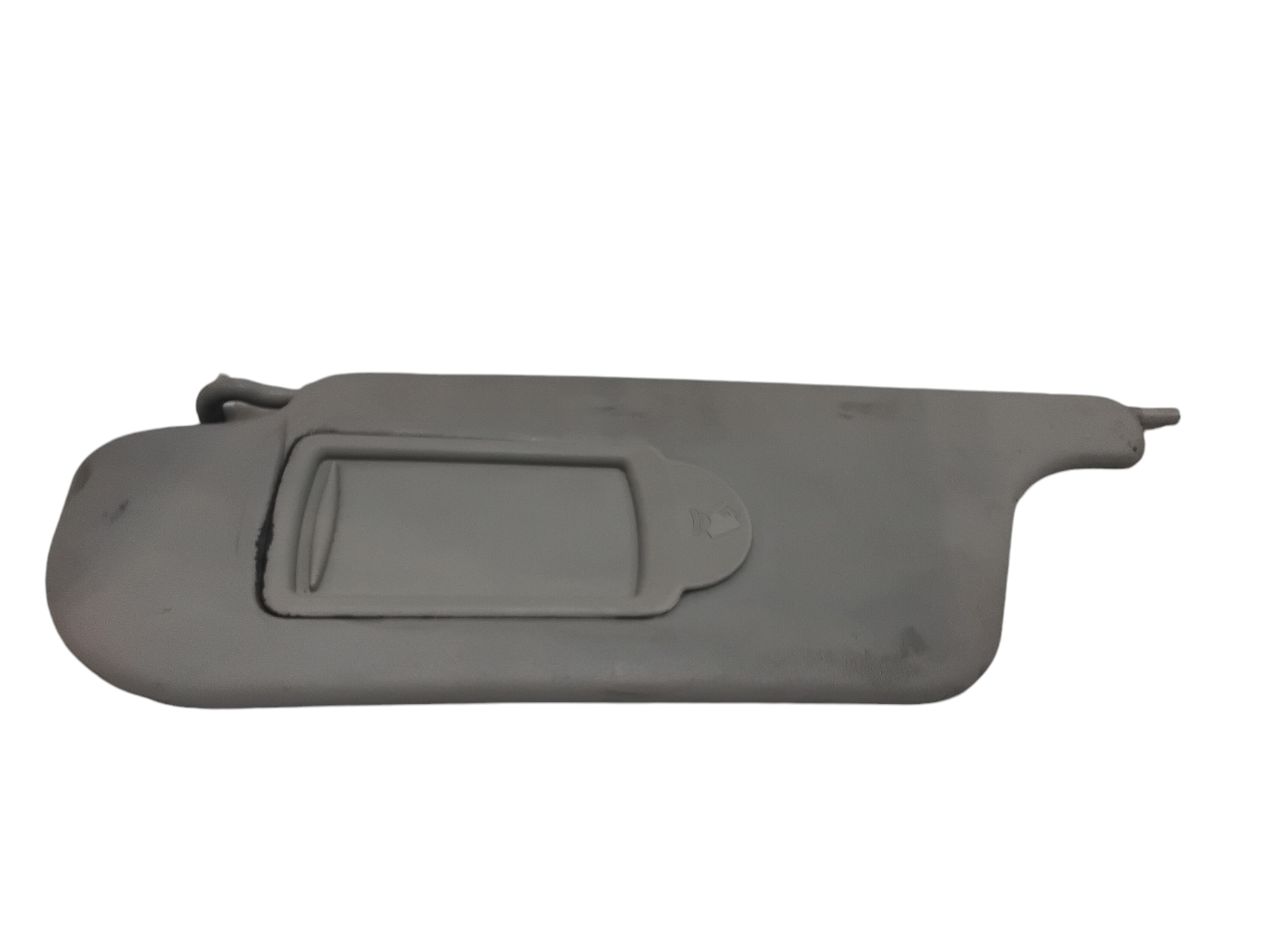 Parasole aletta anteriore Lato Guida per Renault Clio Serie (04>08) (2004 - 2008)