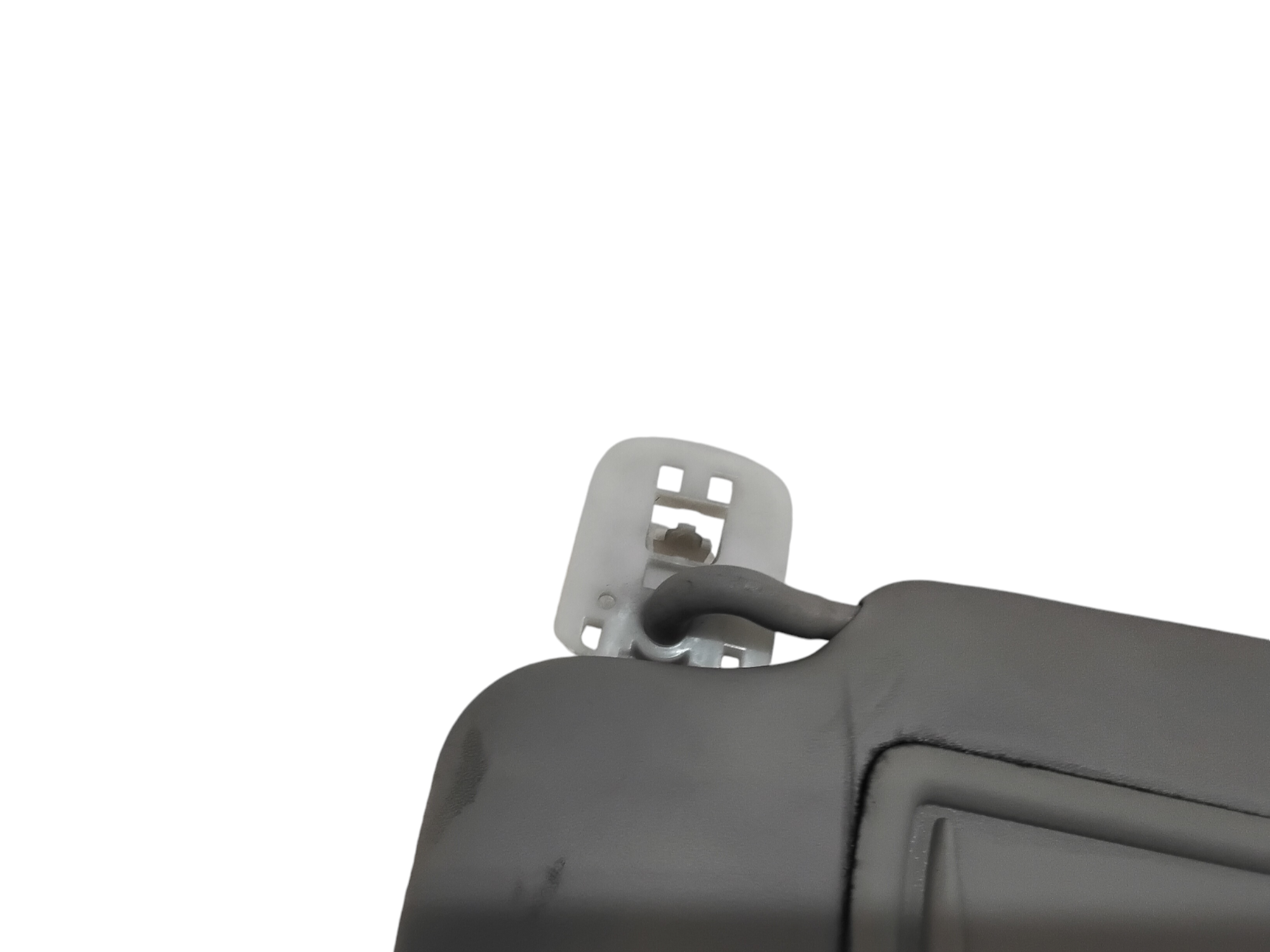 Parasole aletta anteriore Lato Guida per Renault Clio Serie (04>08) (2004 - 2008)