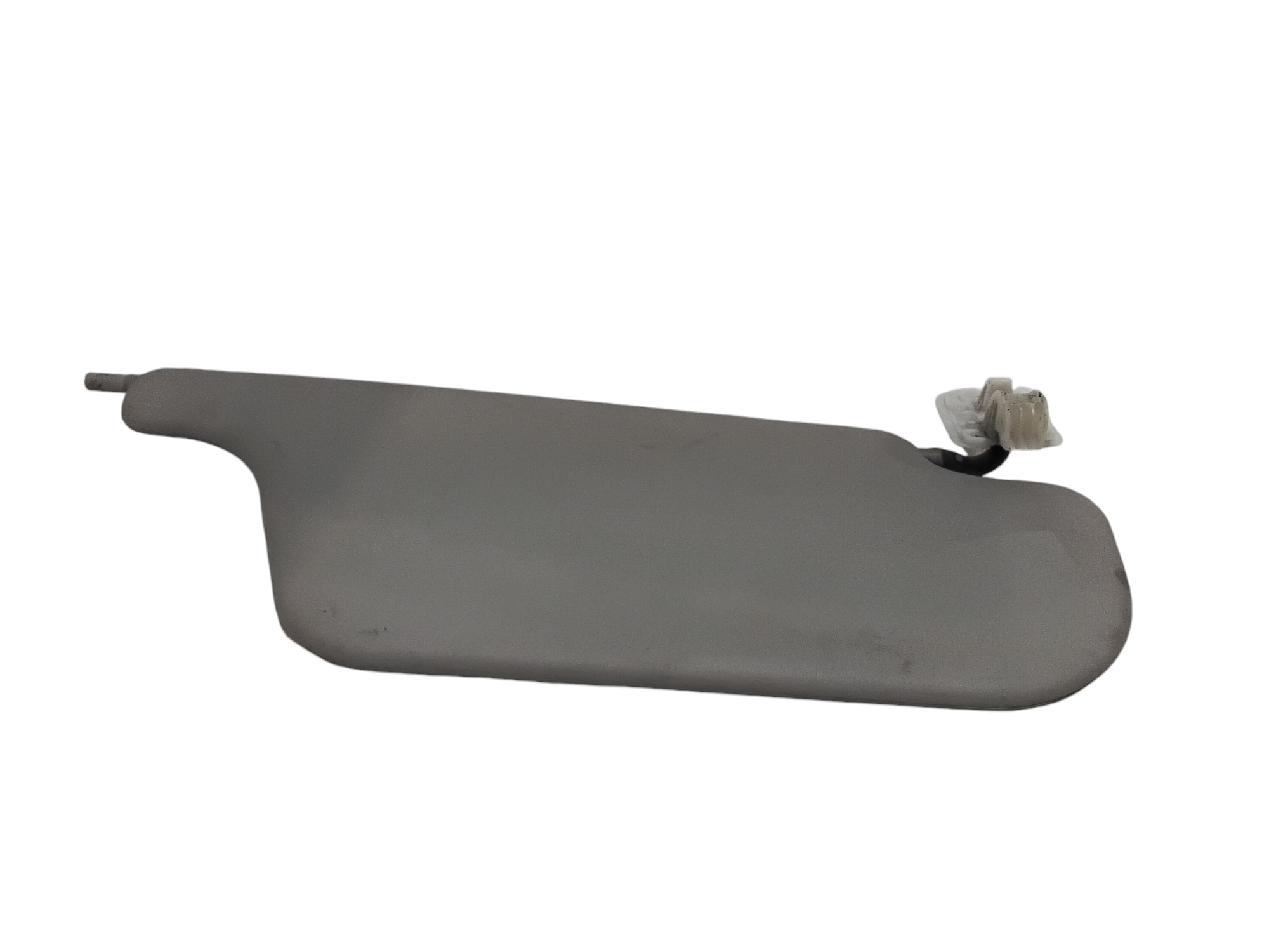 Parasole aletta anteriore Lato Guida per Renault Clio Serie (04>08) (2004 - 2008)