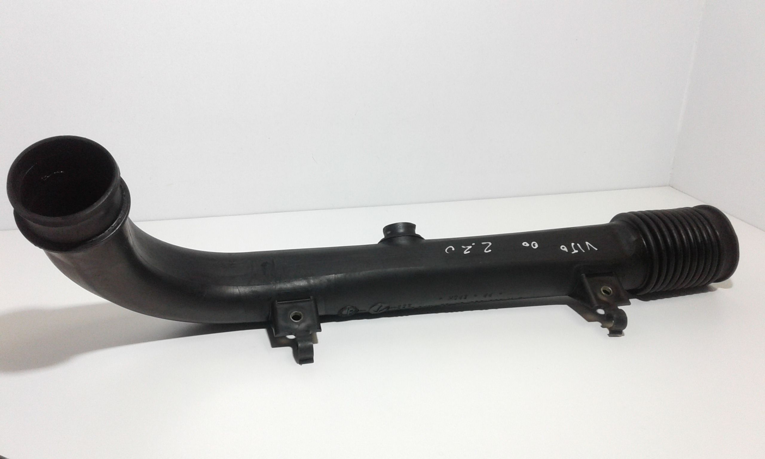 Tubo aspirazione filtro aria MERCEDES Vito W638