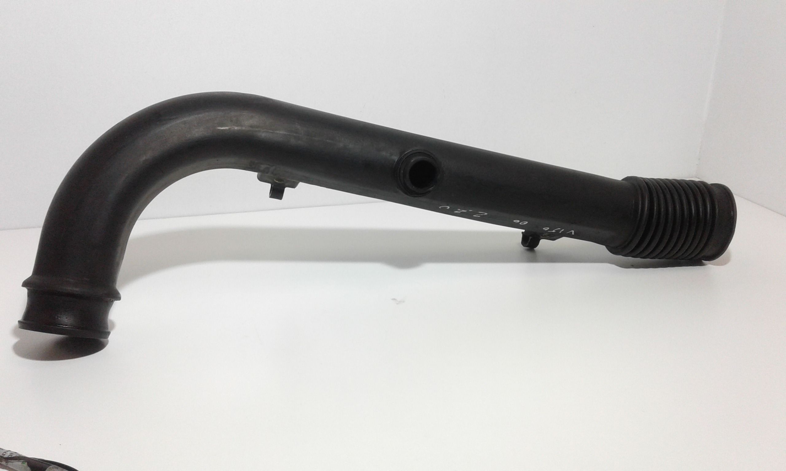 Tubo aspirazione filtro aria MERCEDES Vito W638