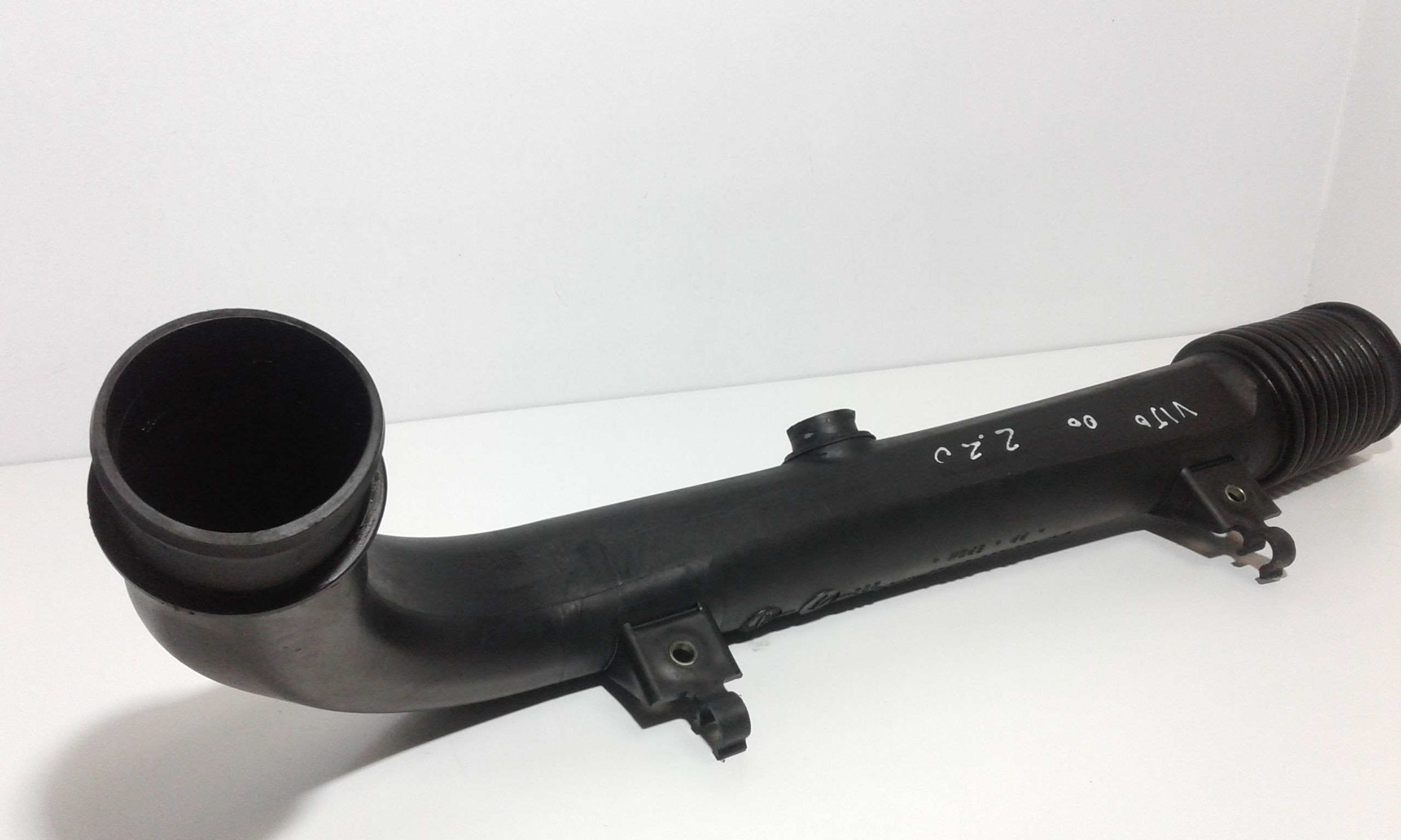 Tubo aspirazione filtro aria MERCEDES Vito W638