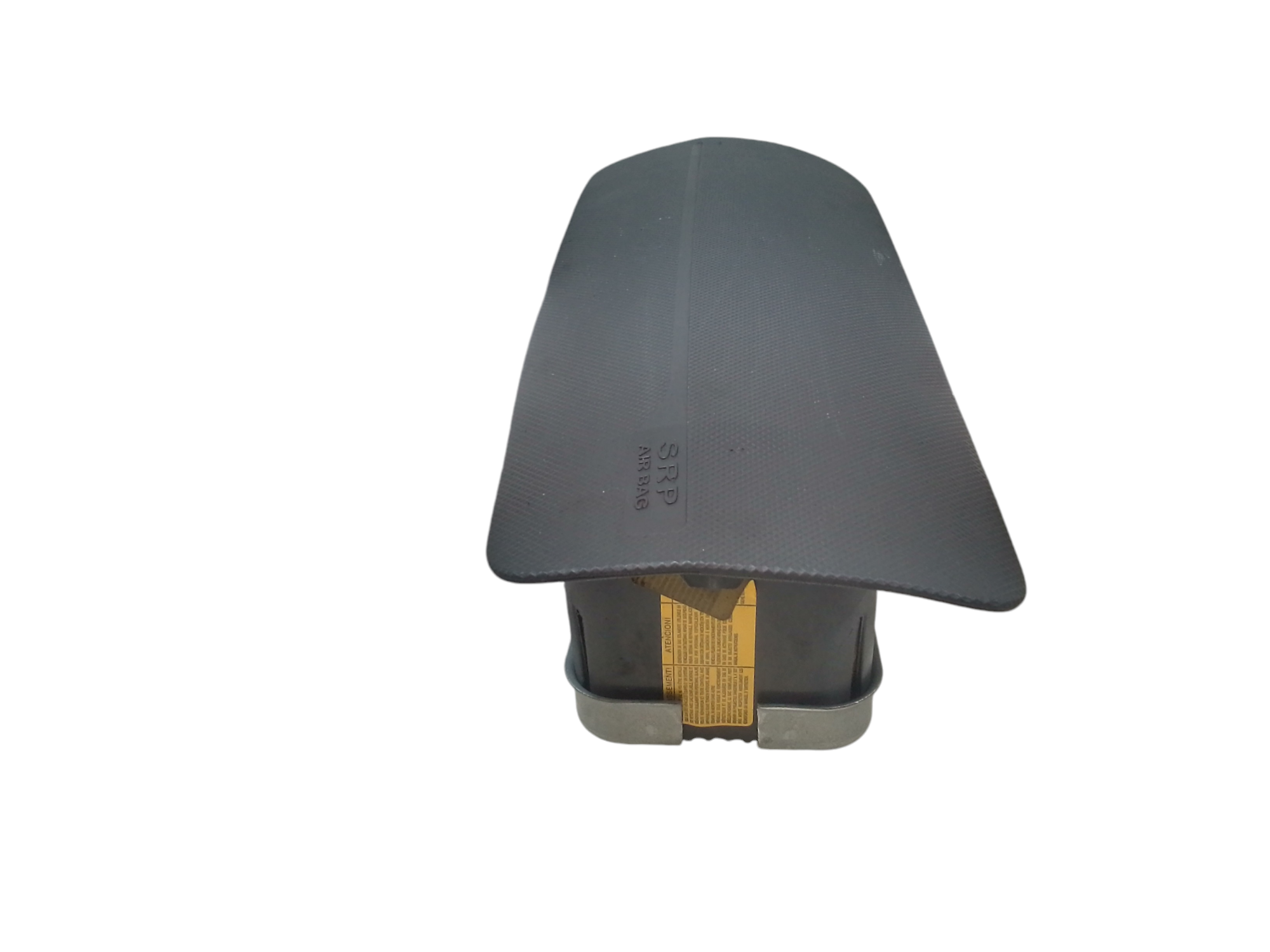 Airbag Passeggero per Dacia Duster 1 Serie (2010 - In produzione)