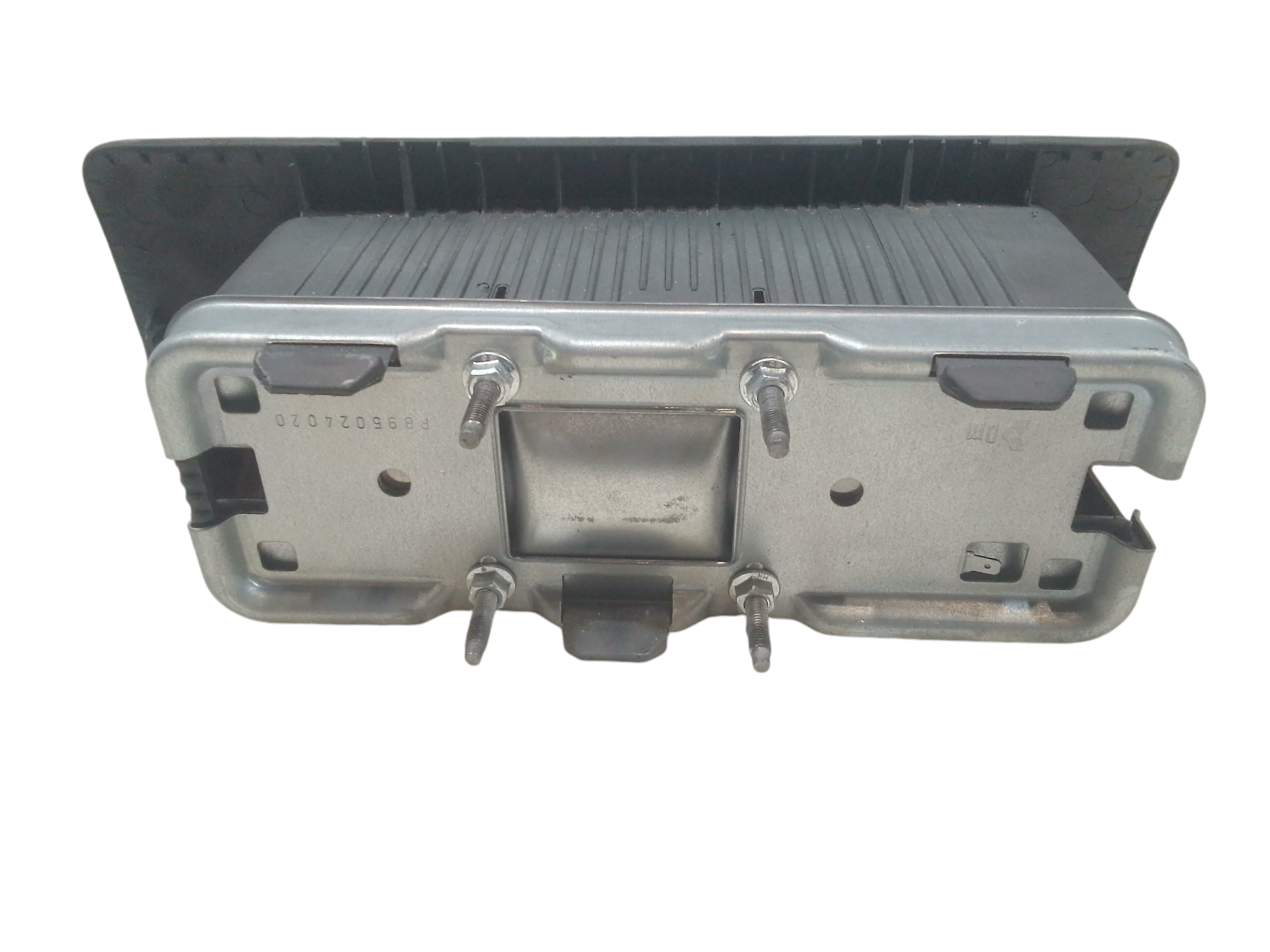 Airbag Passeggero per Dacia Duster 1 Serie (2010 - In produzione)