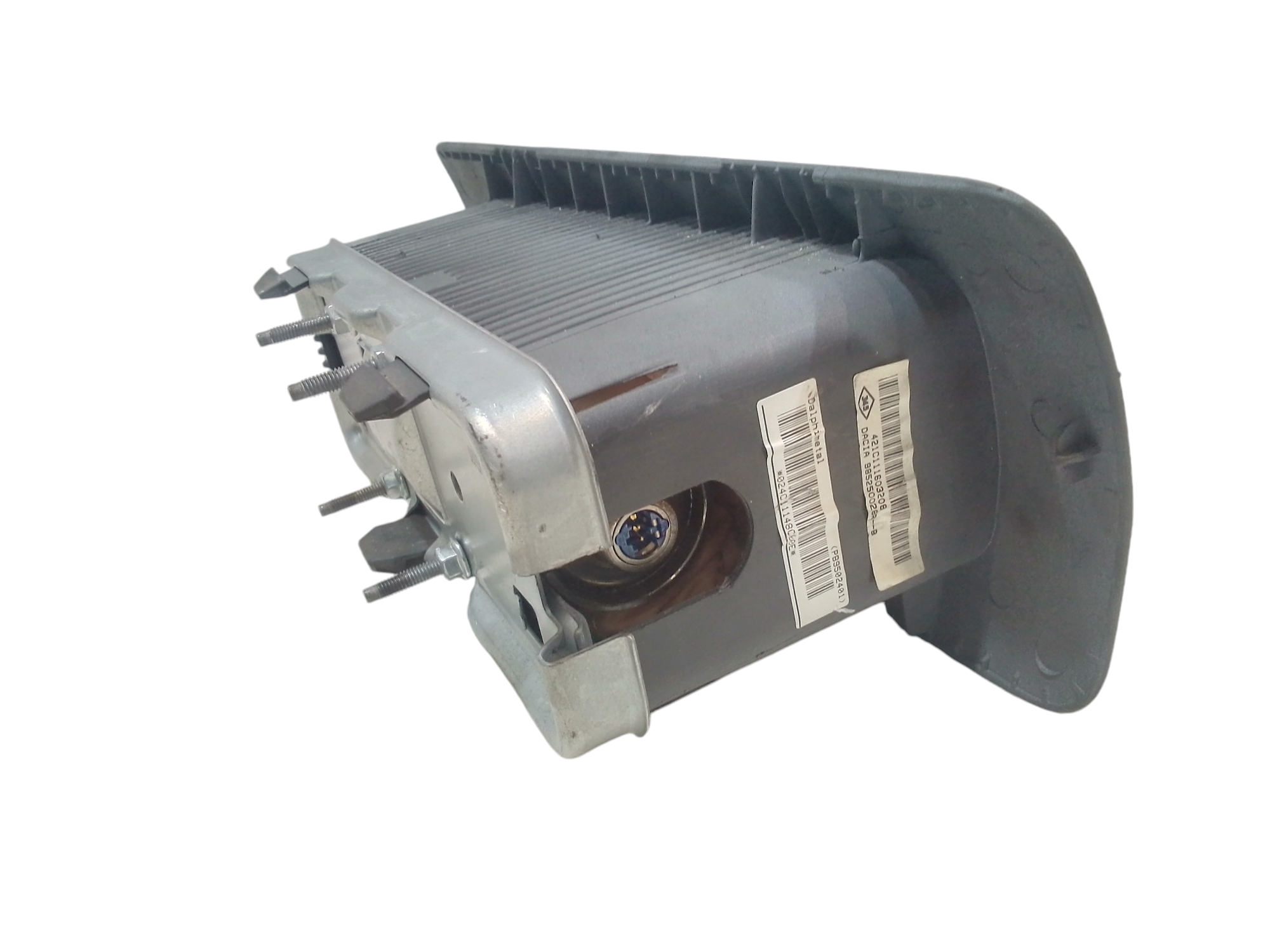 Airbag Passeggero per Dacia Duster 1 Serie (2010 - In produzione)