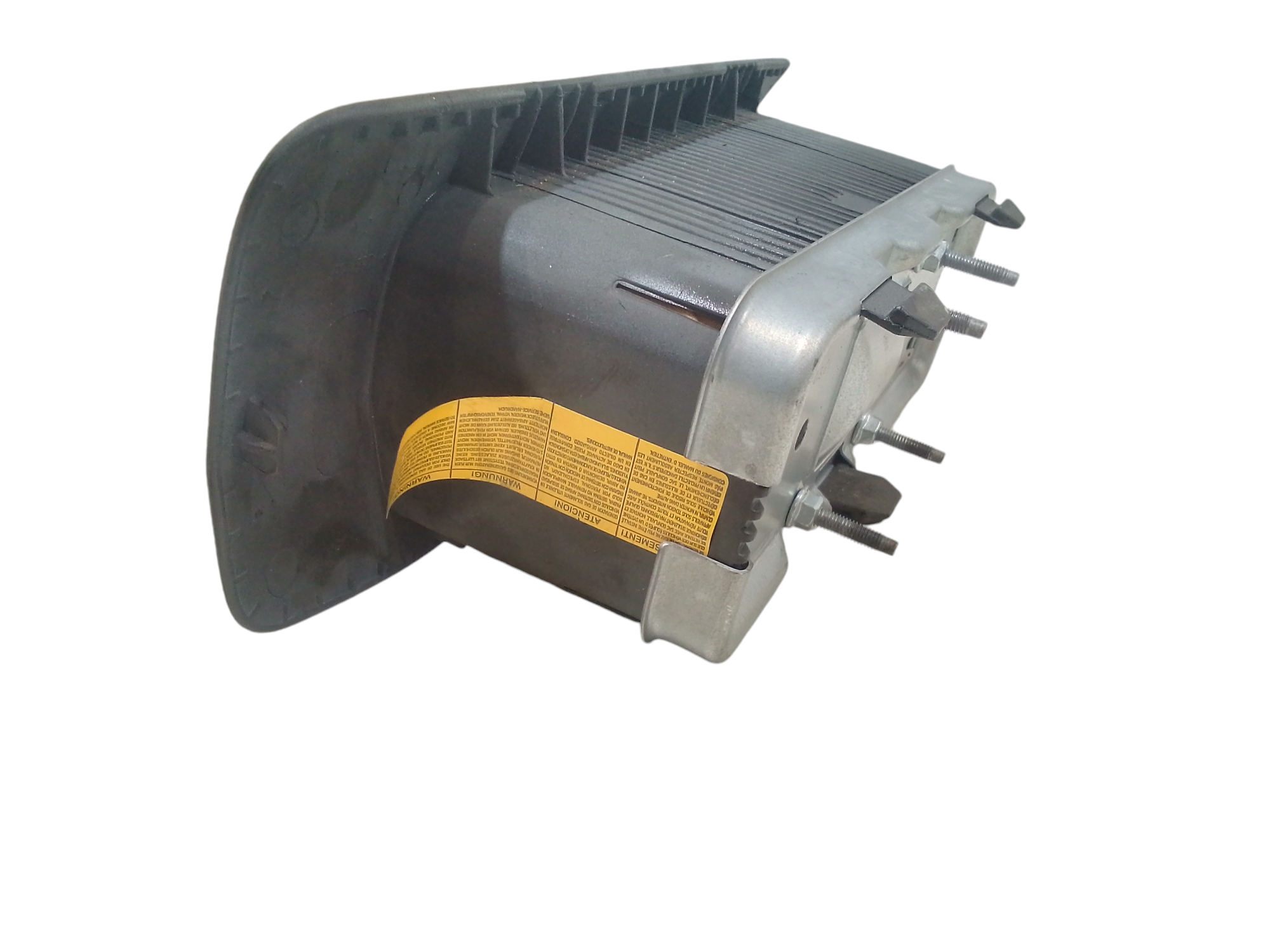 Airbag Passeggero per Dacia Duster 1 Serie (2010 - In produzione)