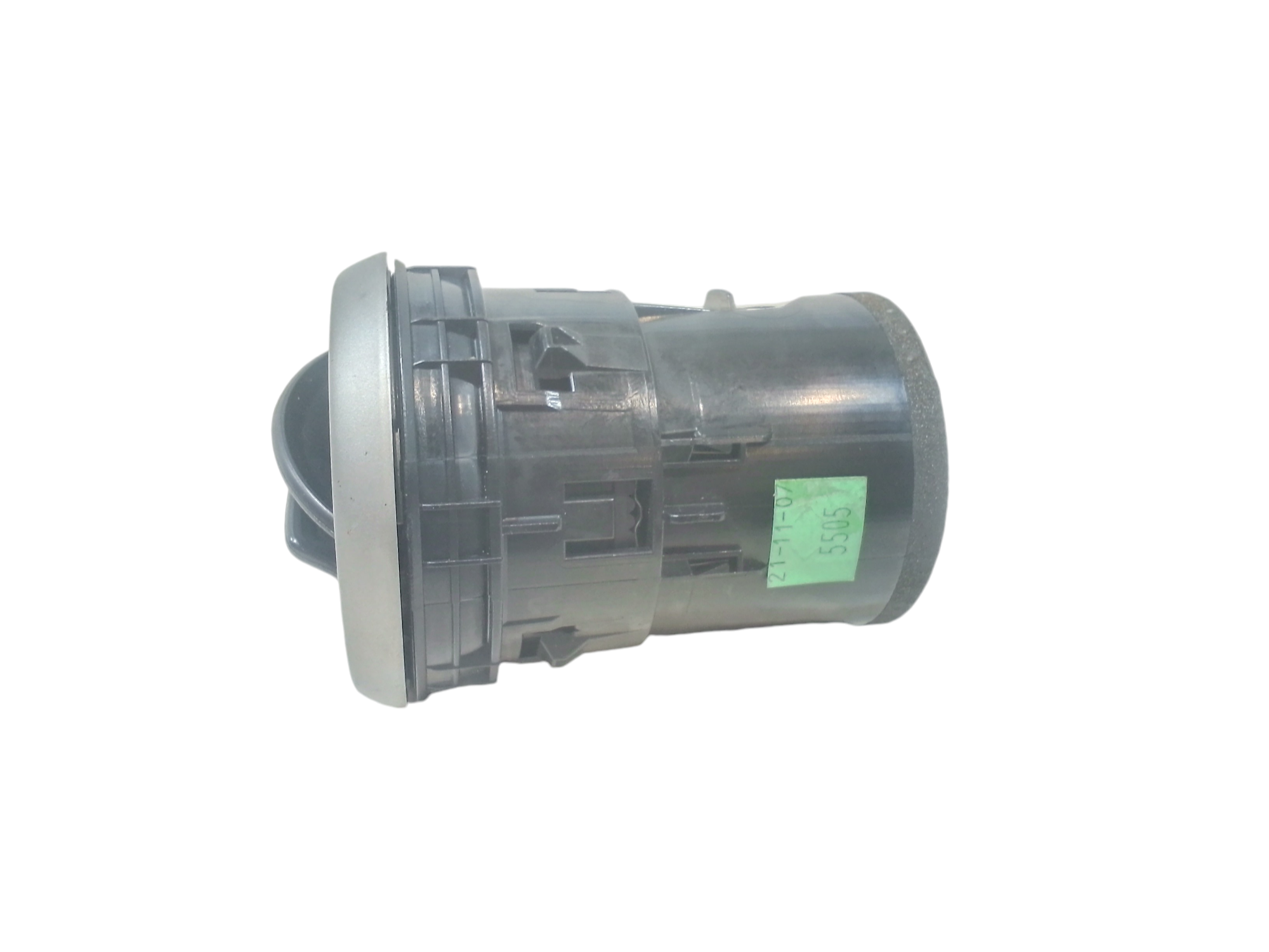 Bocchetta aria cruscotto lato passeggero per Nissan Qashqai 1 Serie (2006 - 2009)