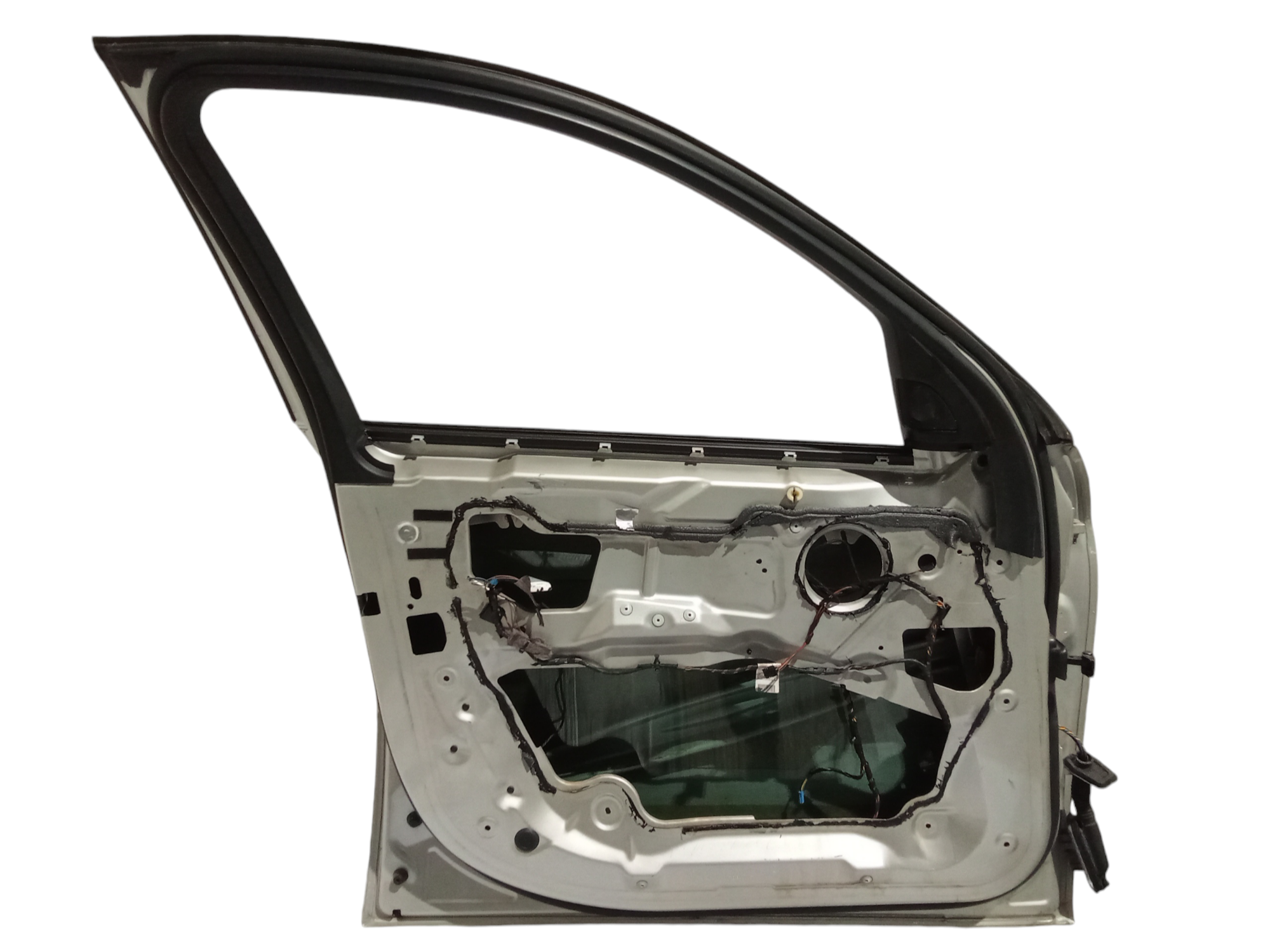 Portiera Anteriore Sinistra per Bmw X6 E71 1 Serie (2008 - 2014)