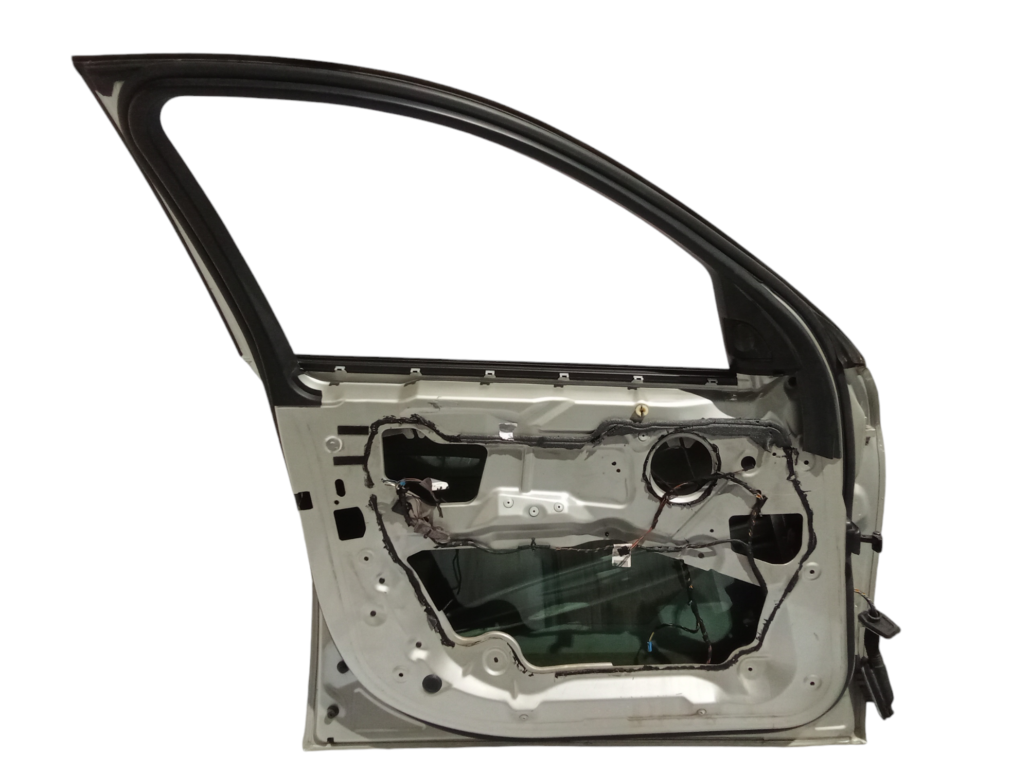 Portiera Anteriore Sinistra per Bmw X6 E71 1 Serie (2008 - 2014)