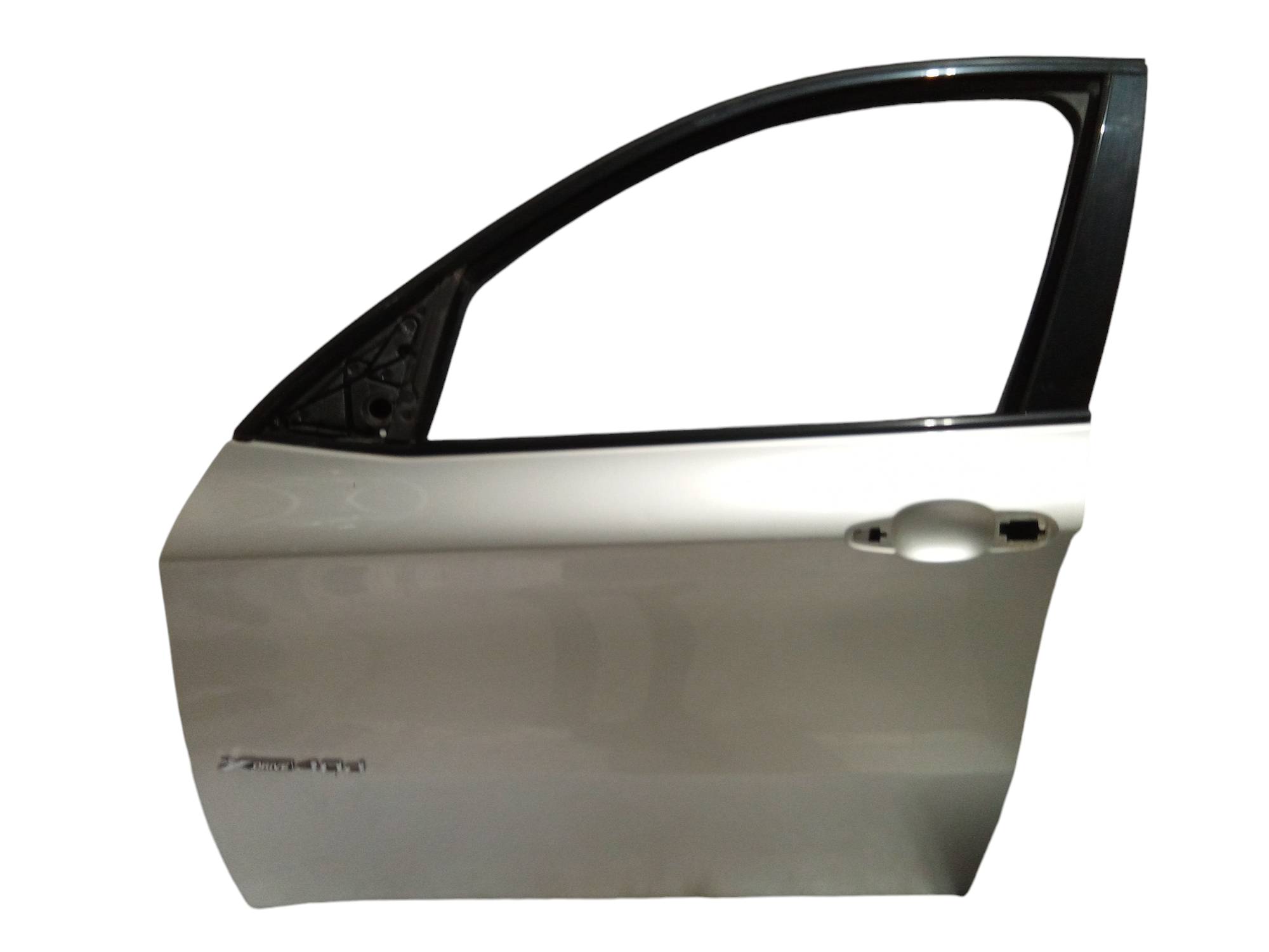 Portiera Anteriore Sinistra per Bmw X6 E71 1 Serie (2008 - 2014)