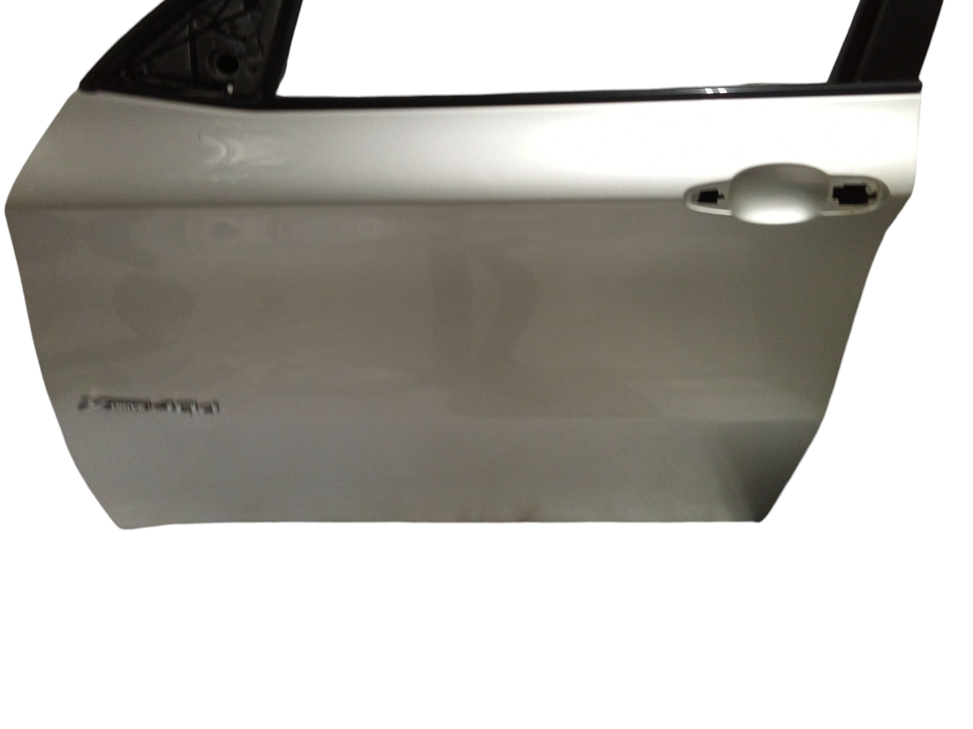 Portiera Anteriore Sinistra per Bmw X6 E71 1 Serie (2008 - 2014)