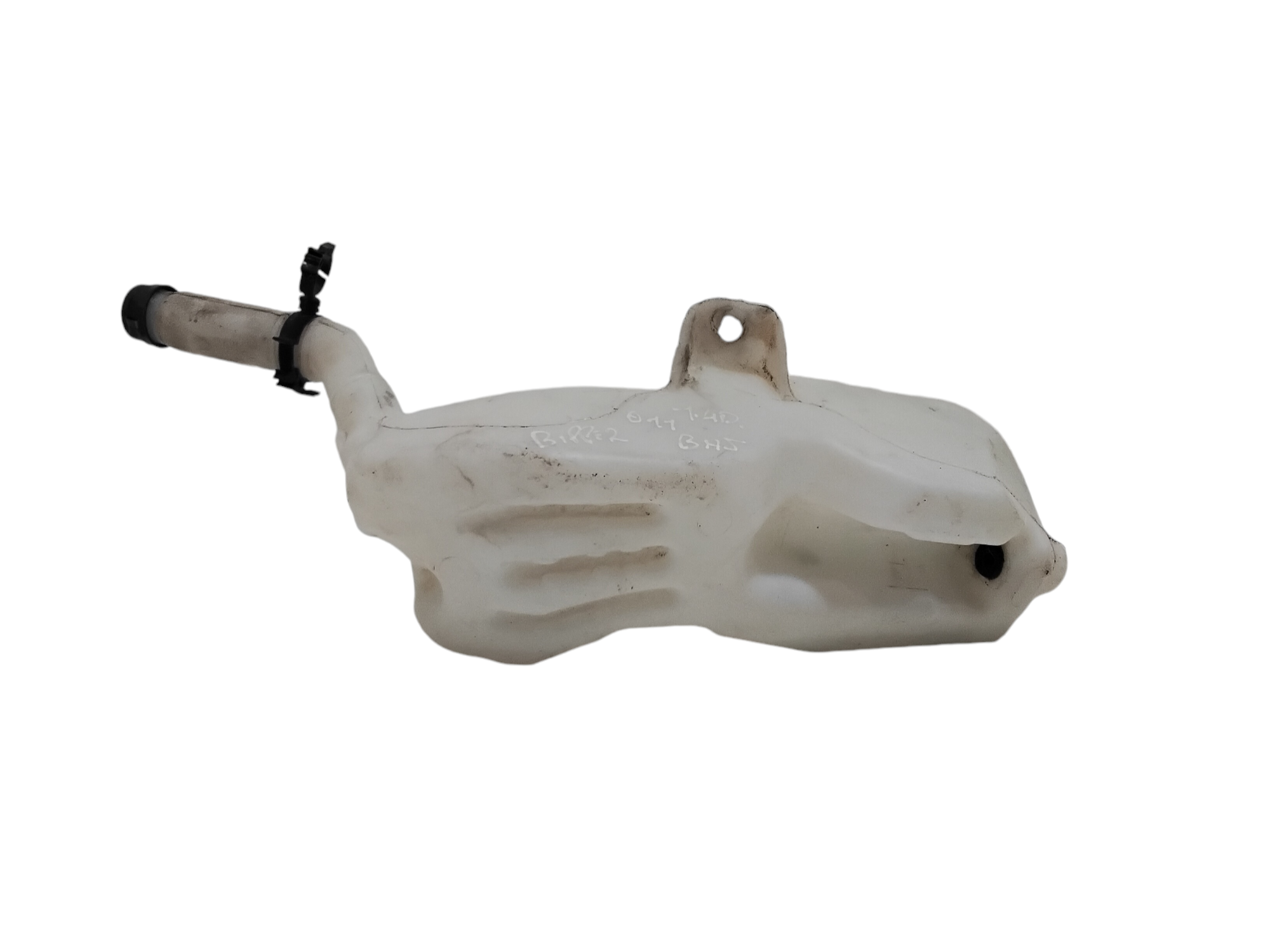 Vaschetta Tergi ant per Peugeot Bipper Tepee (2009 - 2016)