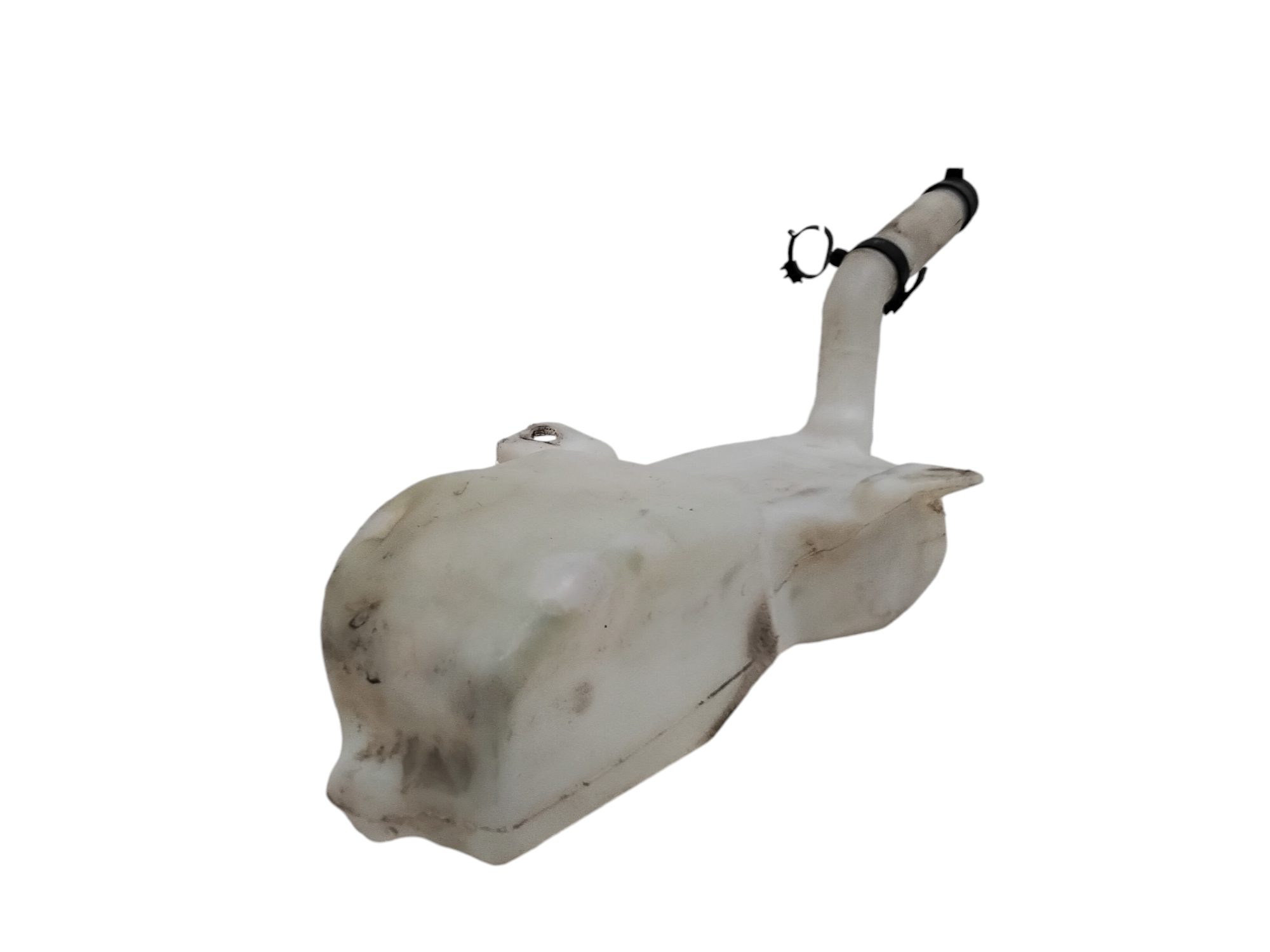 Vaschetta Tergi ant per Peugeot Bipper Tepee (2009 - 2016)