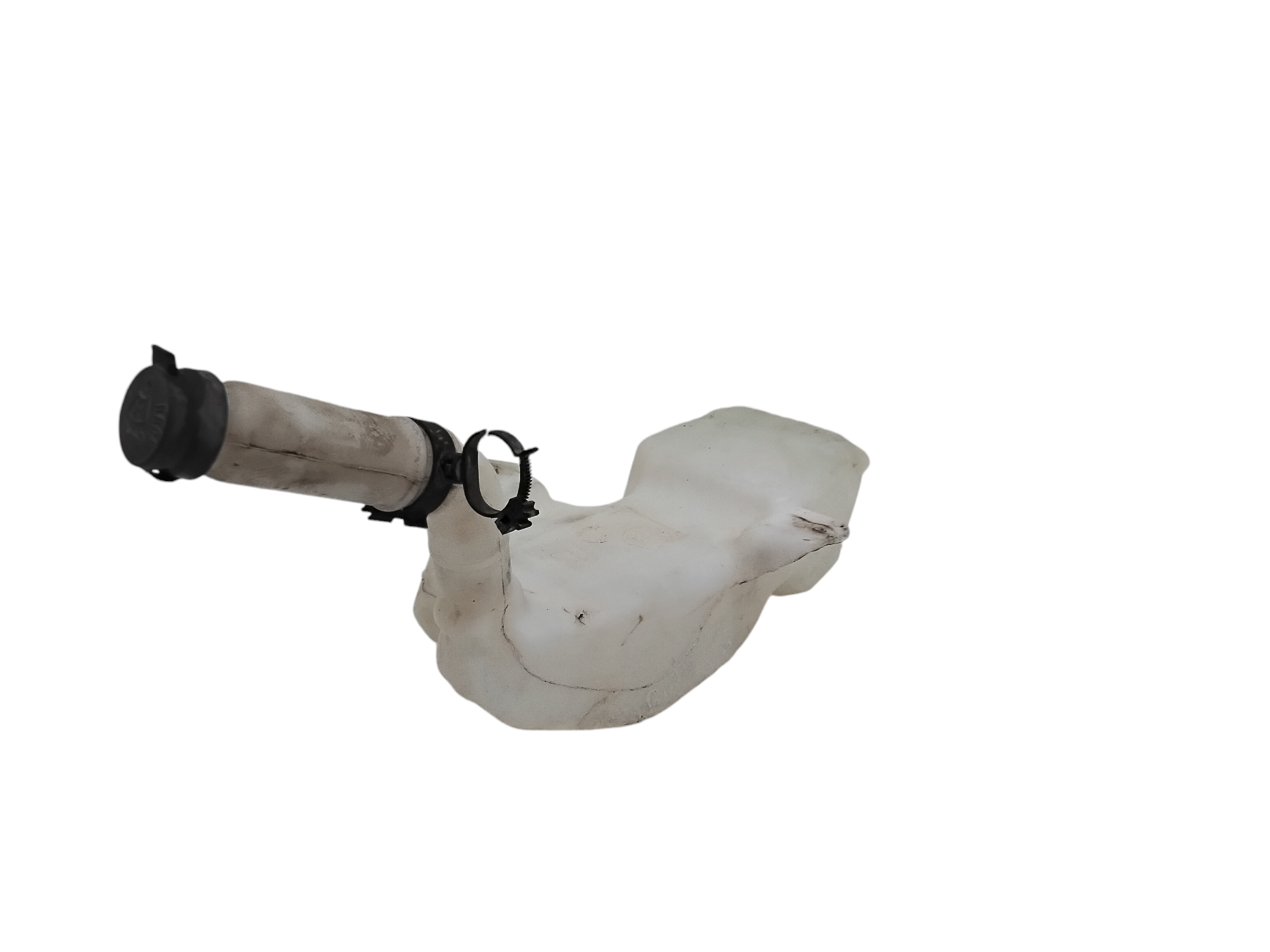 Vaschetta Tergi ant per Peugeot Bipper Tepee (2009 - 2016)