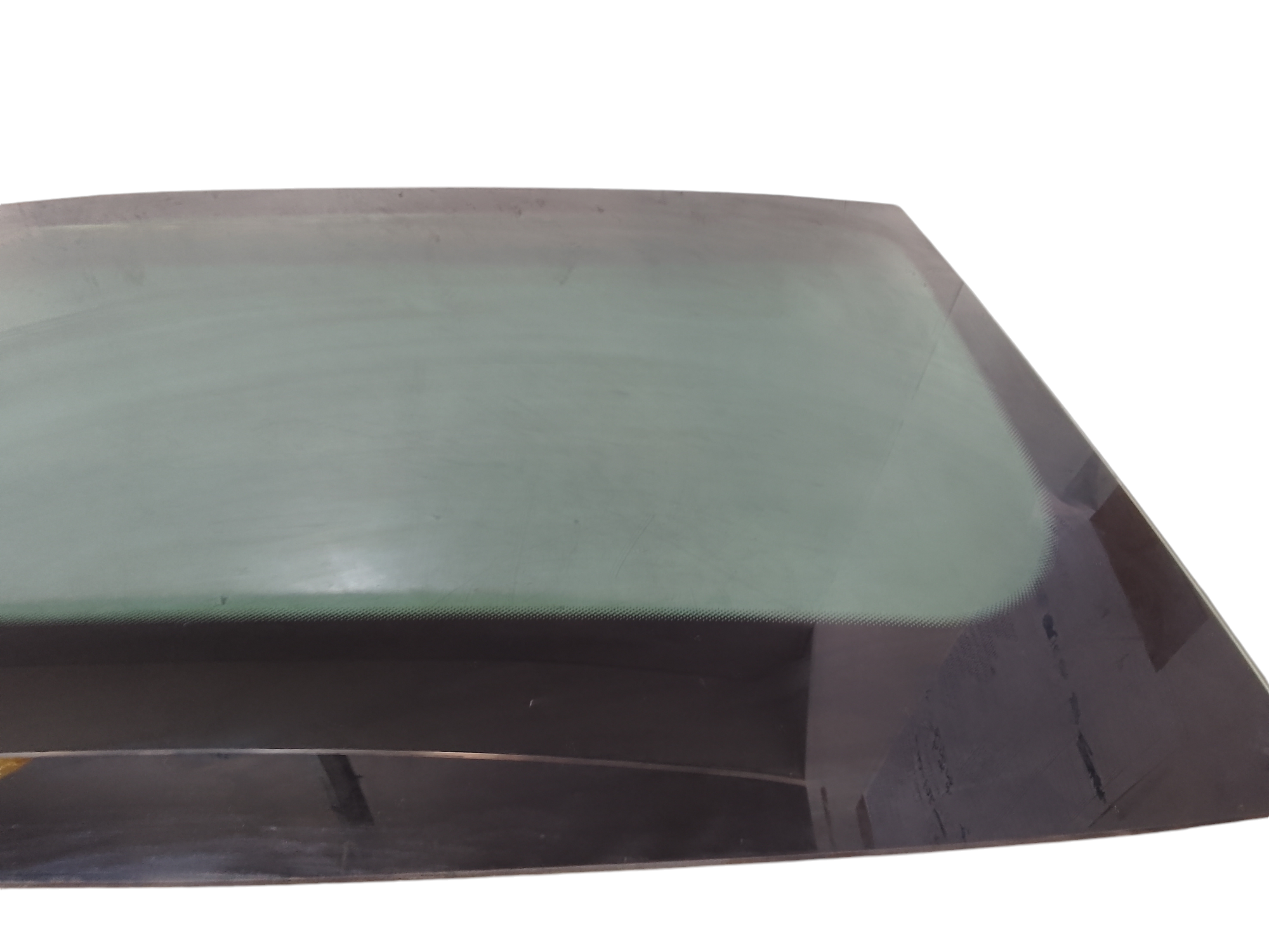 Tetto per Peugeot 207 1 Serie (2006 - 2009)