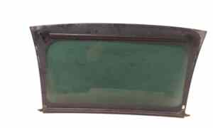 Tetto per Peugeot 207 1 Serie (2006 - 2009)